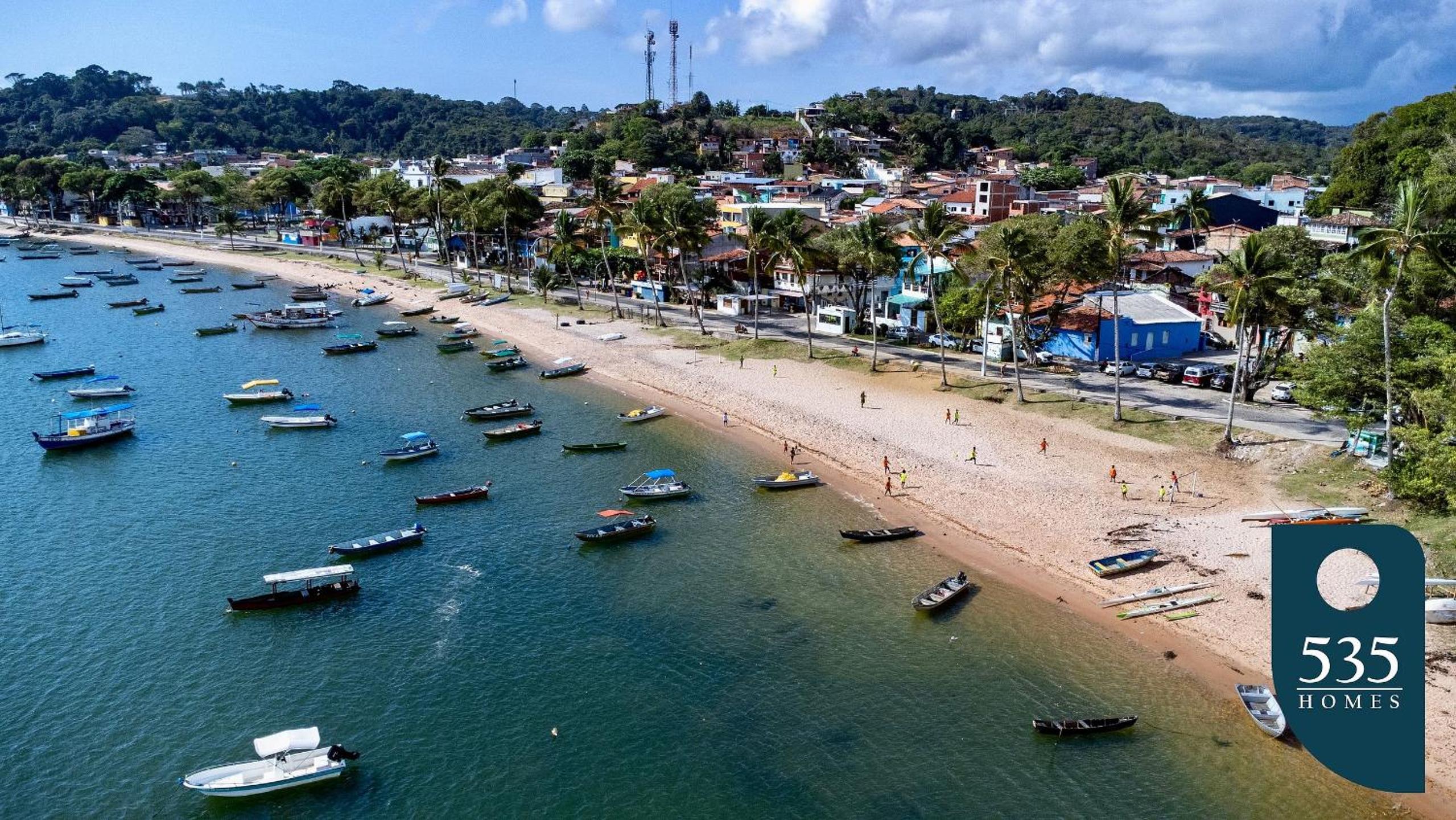 Your retreat in Itacaré waits for you!