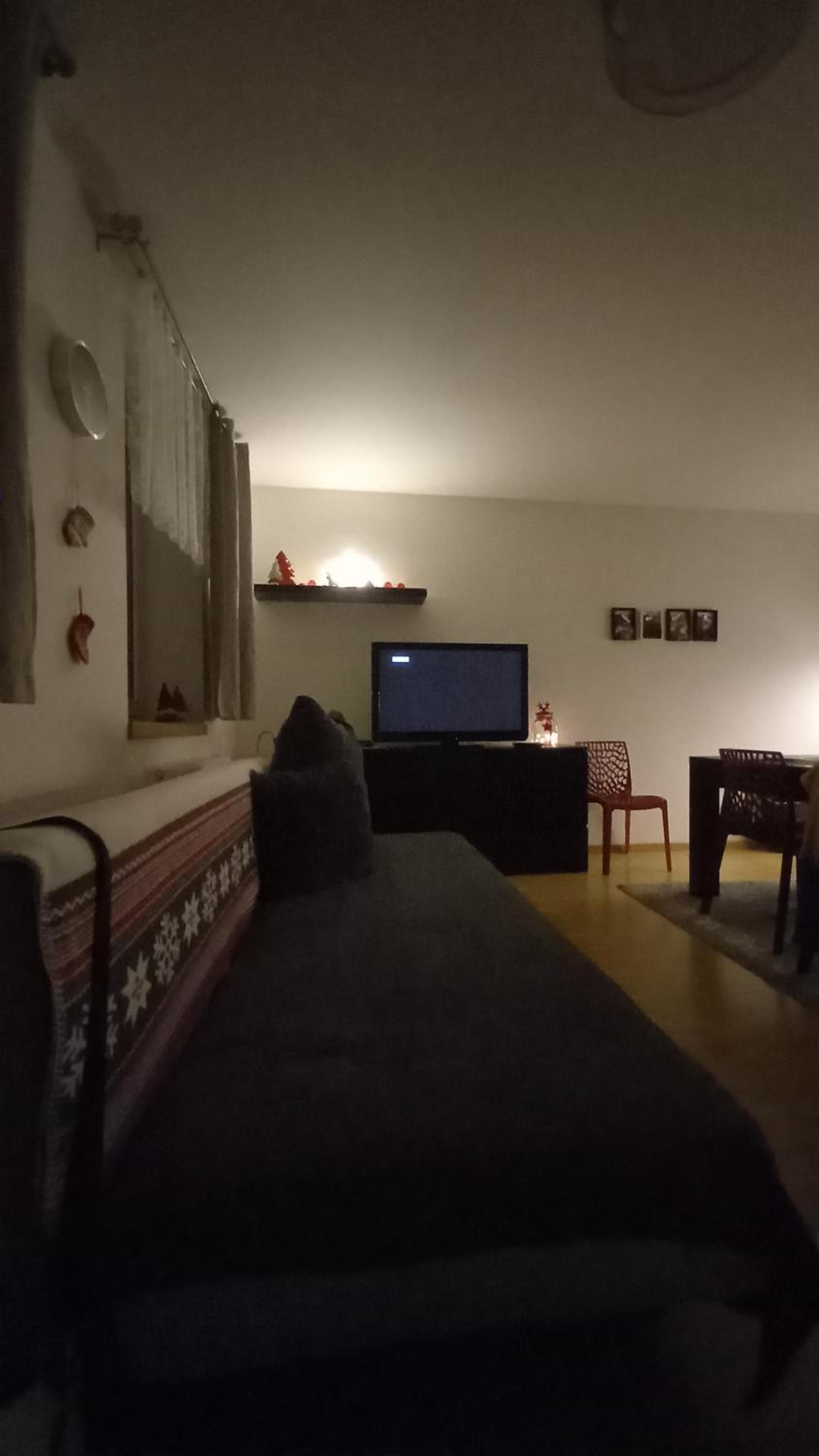 Harrachovský apartmán view 4