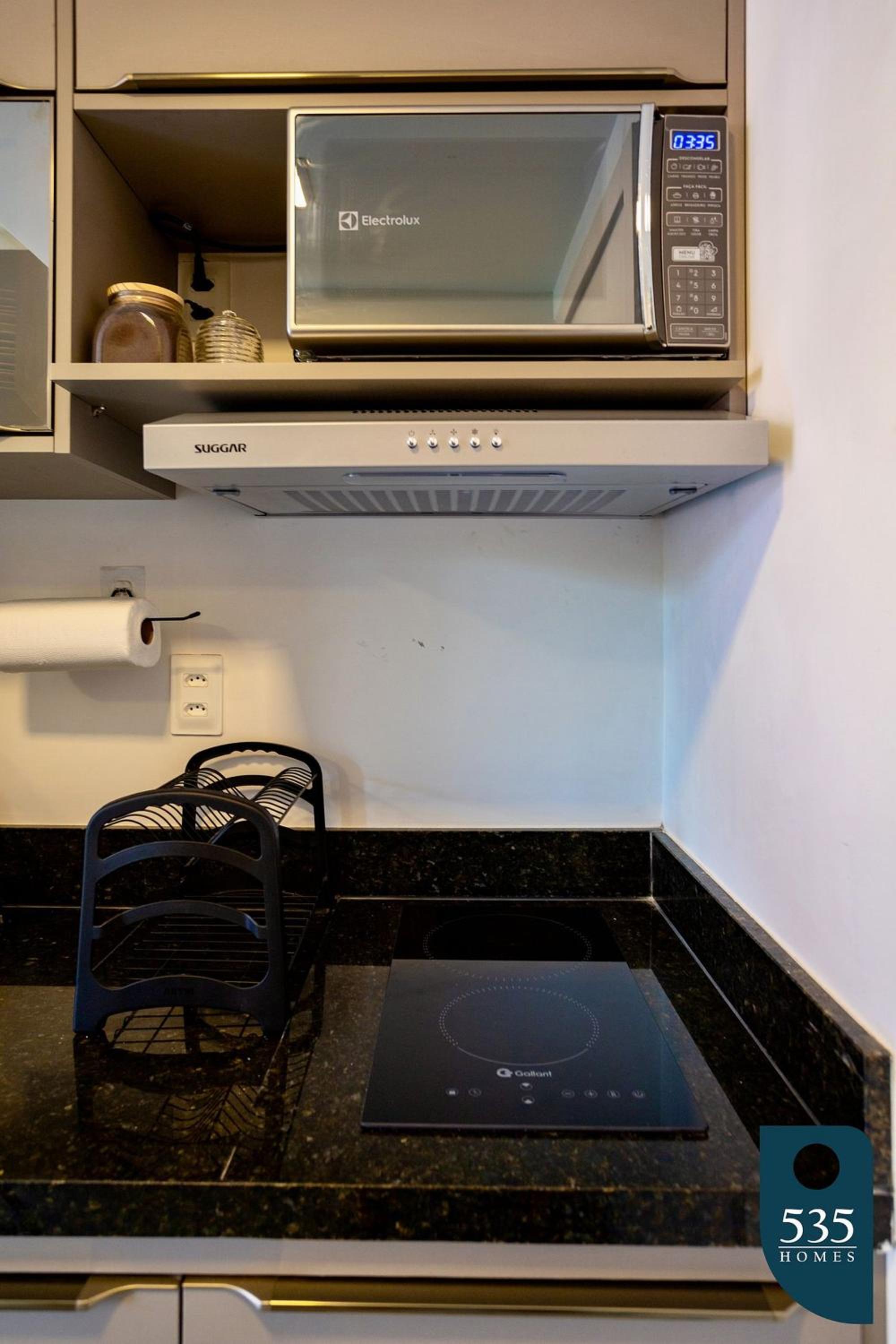Apartment in Itacaré: Sun, Sea, and Comfort