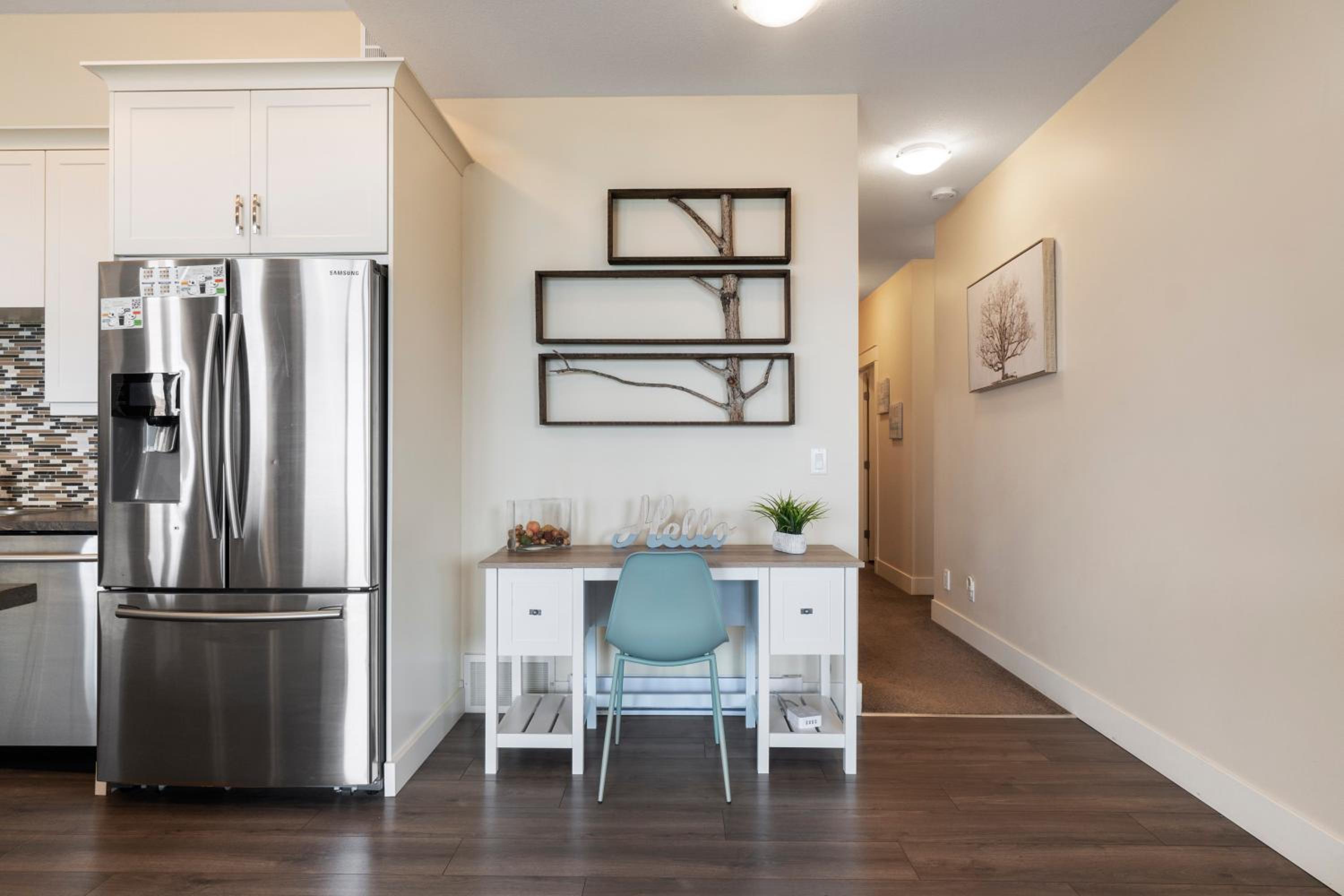 Stunning 5 bed house on Silver Star mountain