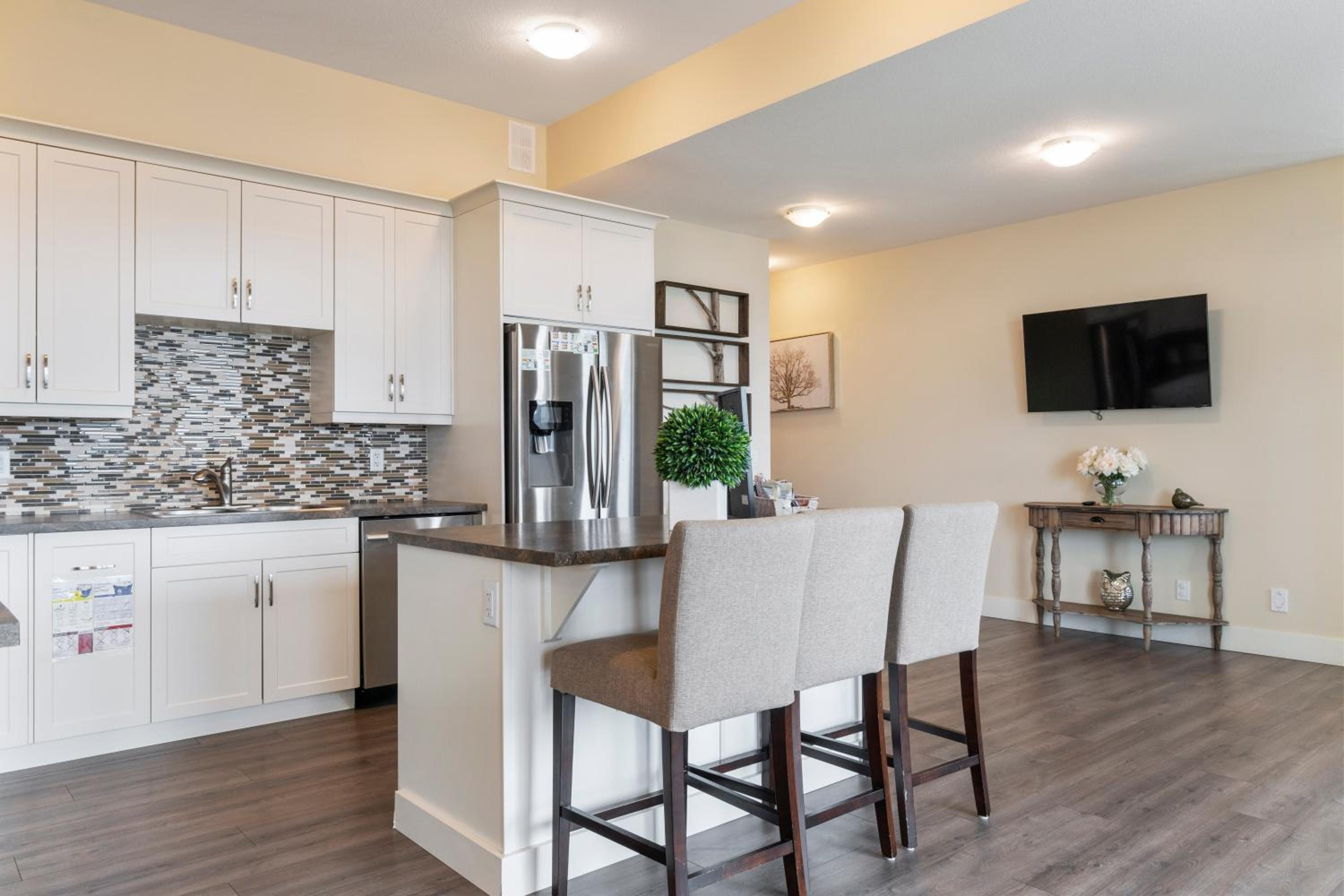 Stunning 5 bed house on Silver Star mountain