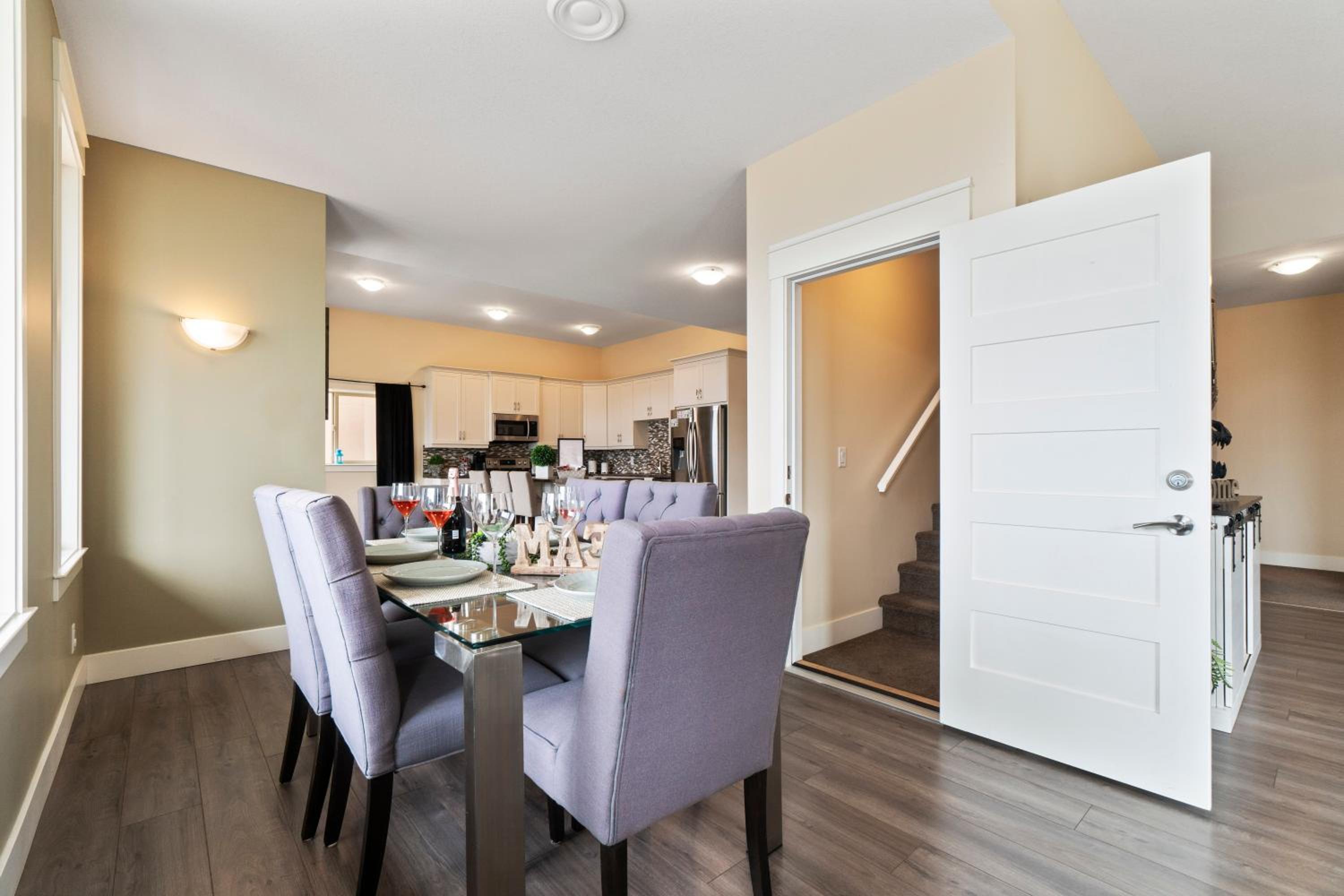 Stunning 5 bed house on Silver Star mountain