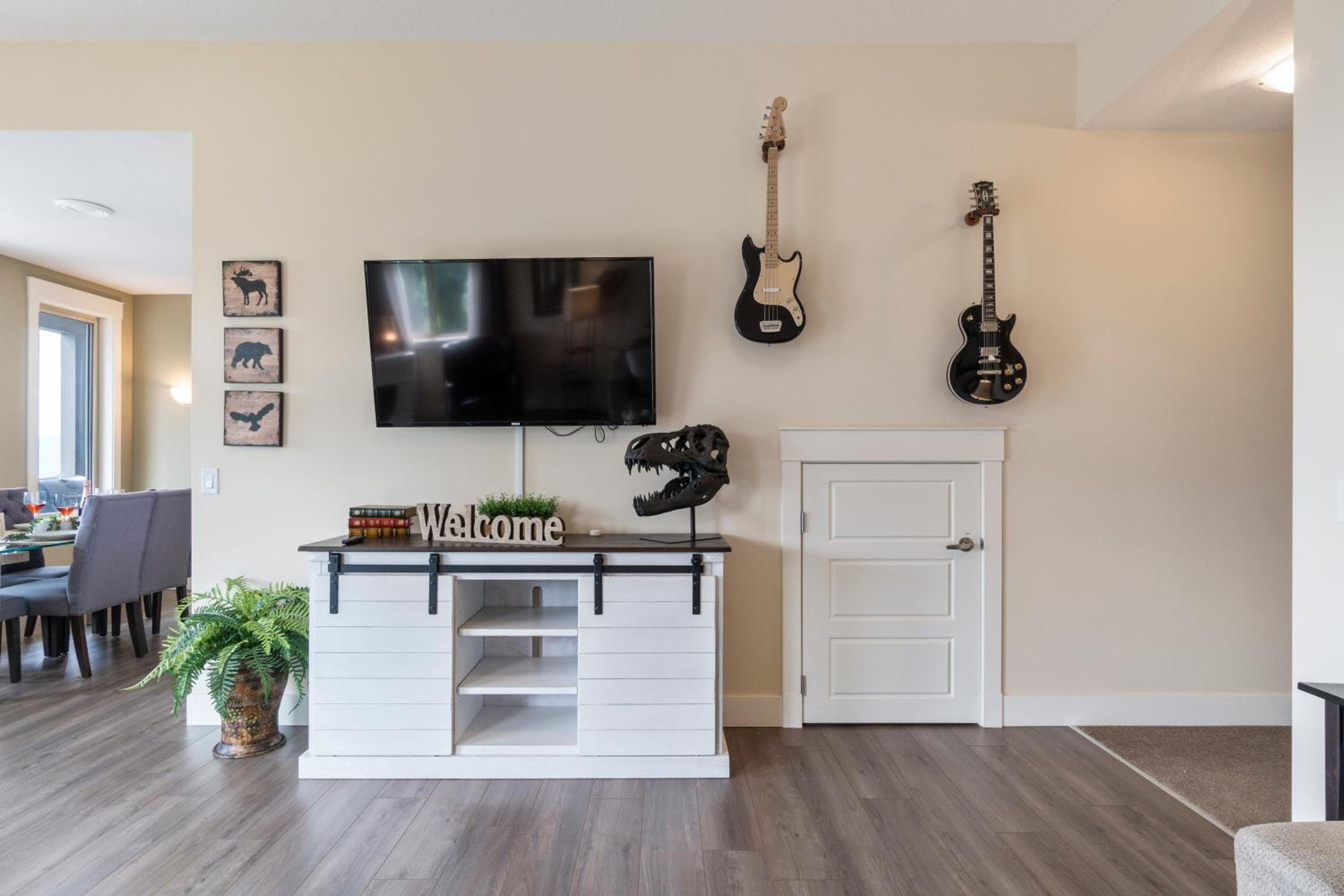 Stunning 5 bed house on Silver Star mountain
