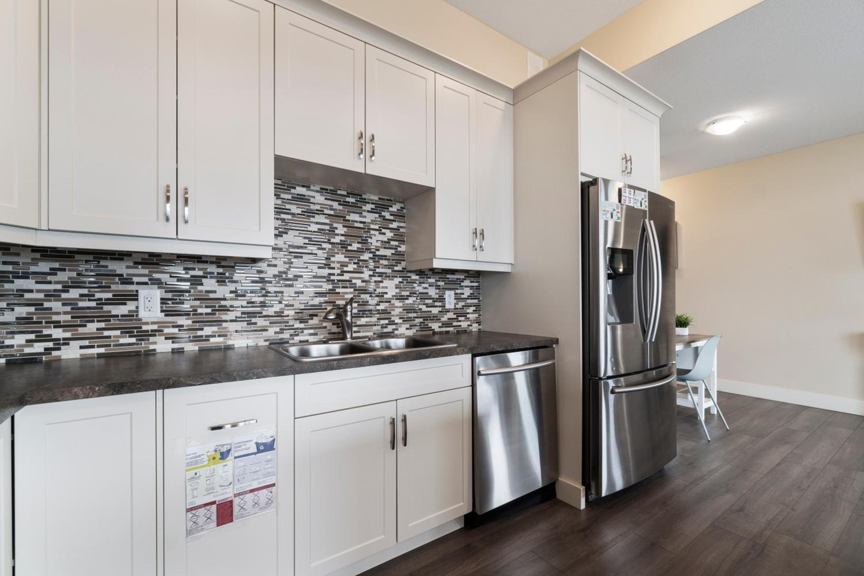 Stunning 5 bed house on Silver Star mountain