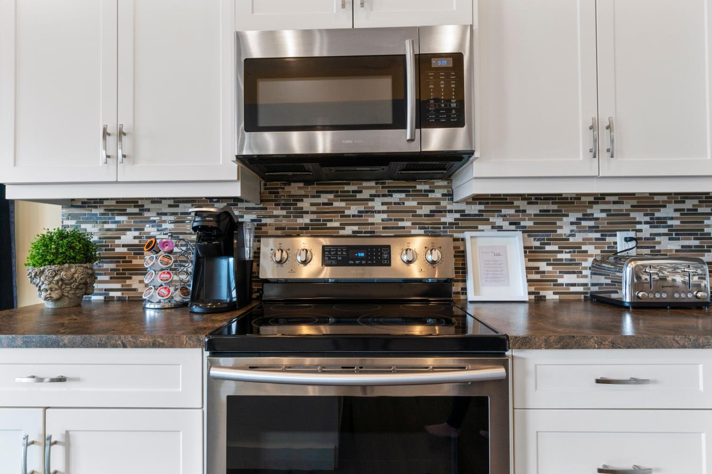 Stunning 5 bed house on Silver Star mountain