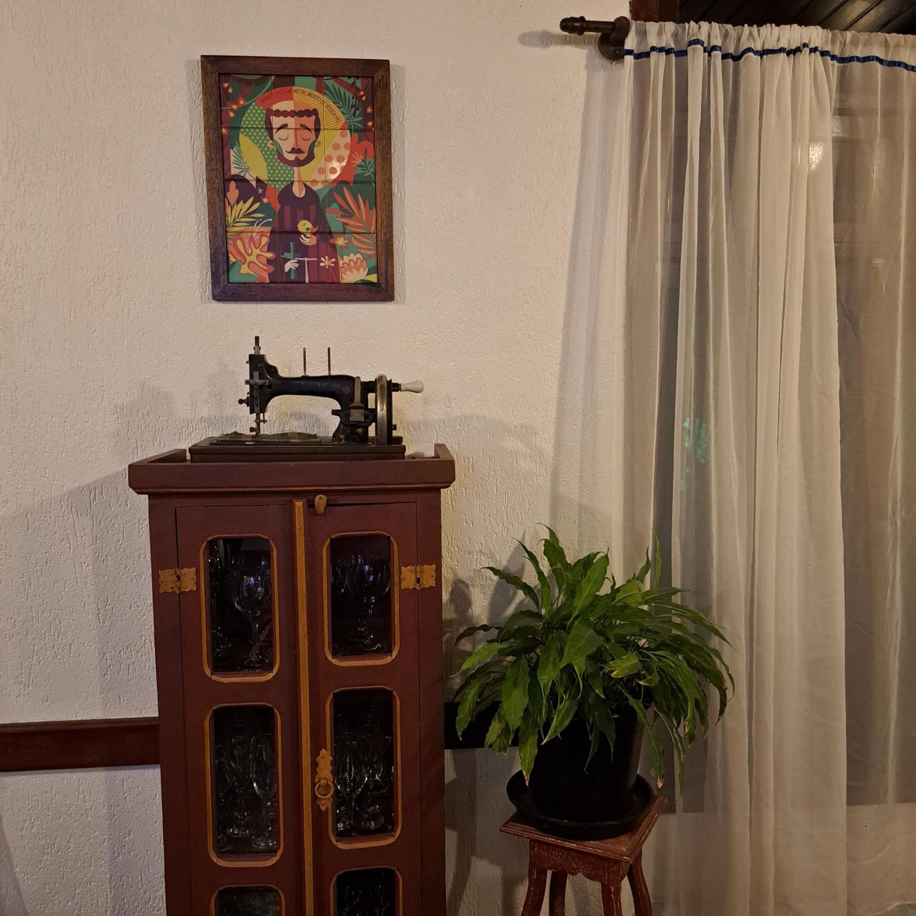 Pousada Trilha da Serra