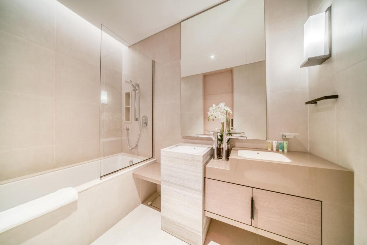 Address JBR Marina Views, Address Beach Resort Residence, Dubai Marina - Mint Stay
