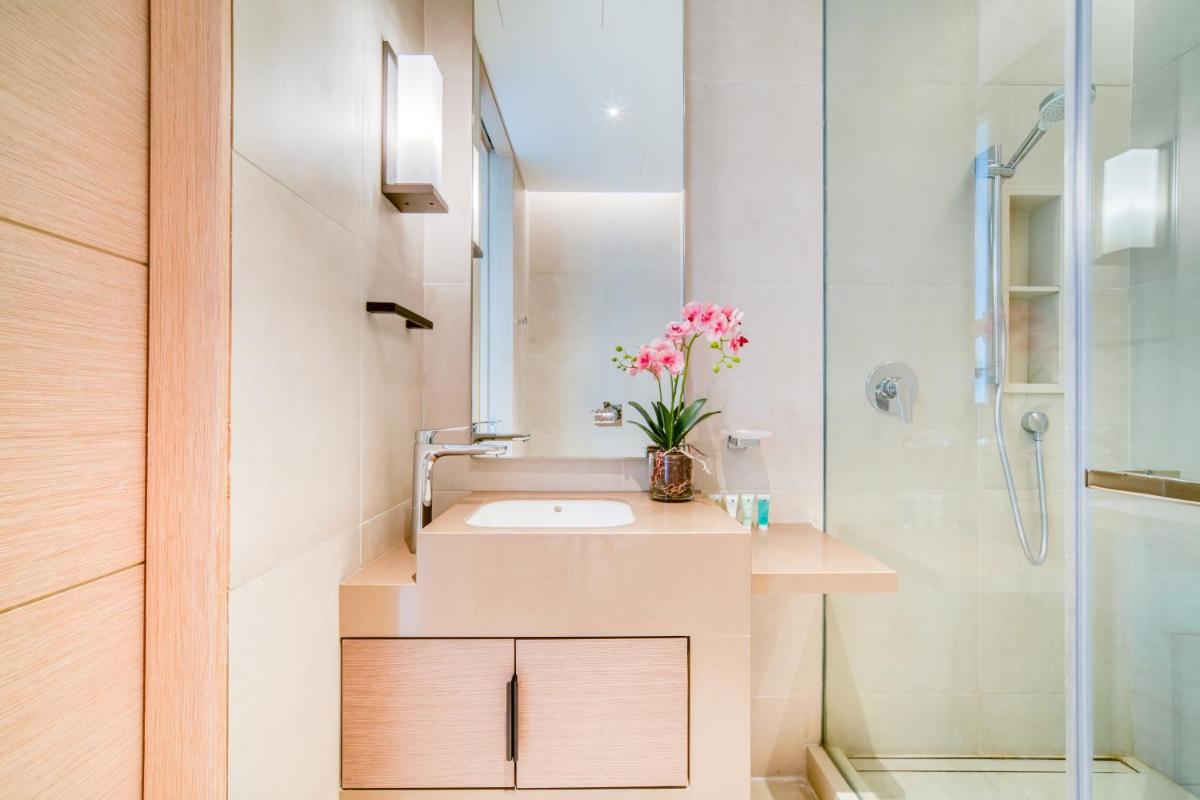 Address JBR Marina Views, Address Beach Resort Residence, Dubai Marina - Mint Stay