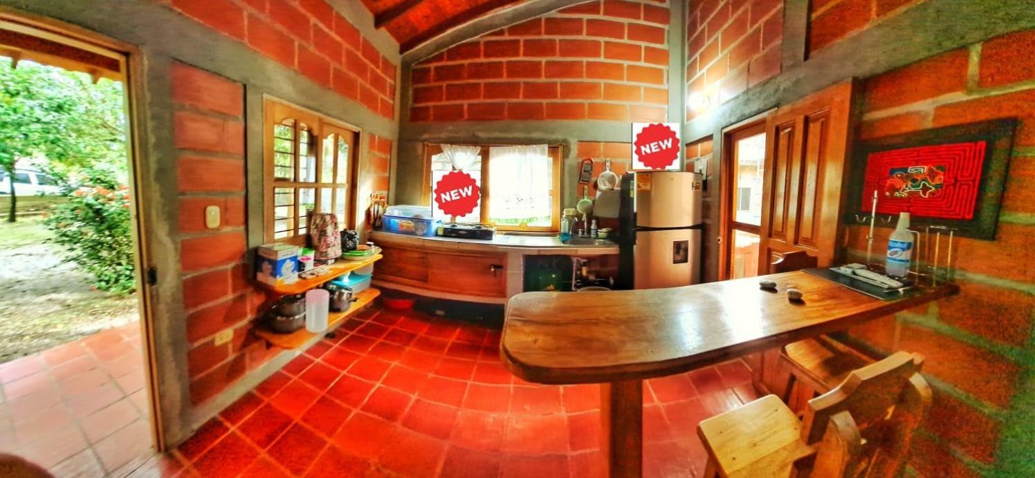 Cabaña desde 4 huéspedes 560 metros cuadrados con Naturaleza a 300 metros mar