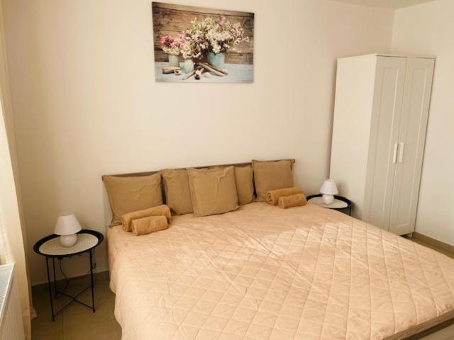 Ferienhaus Damian
