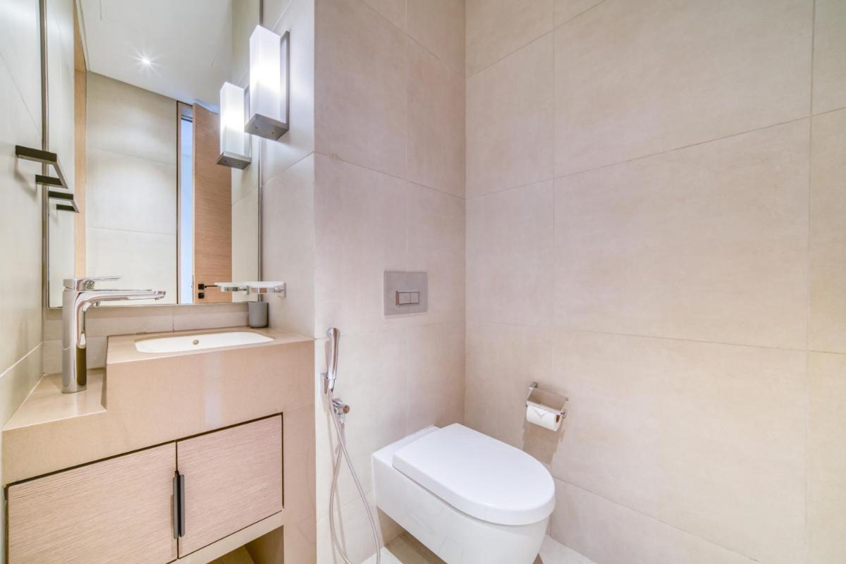 Address JBR Marina Views, Address Beach Resort Residence, Dubai Marina - Mint Stay