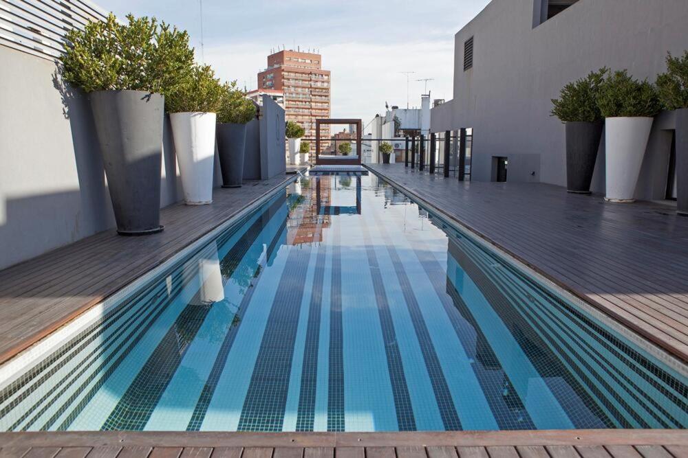 IQ Callao Recoleta Estudio