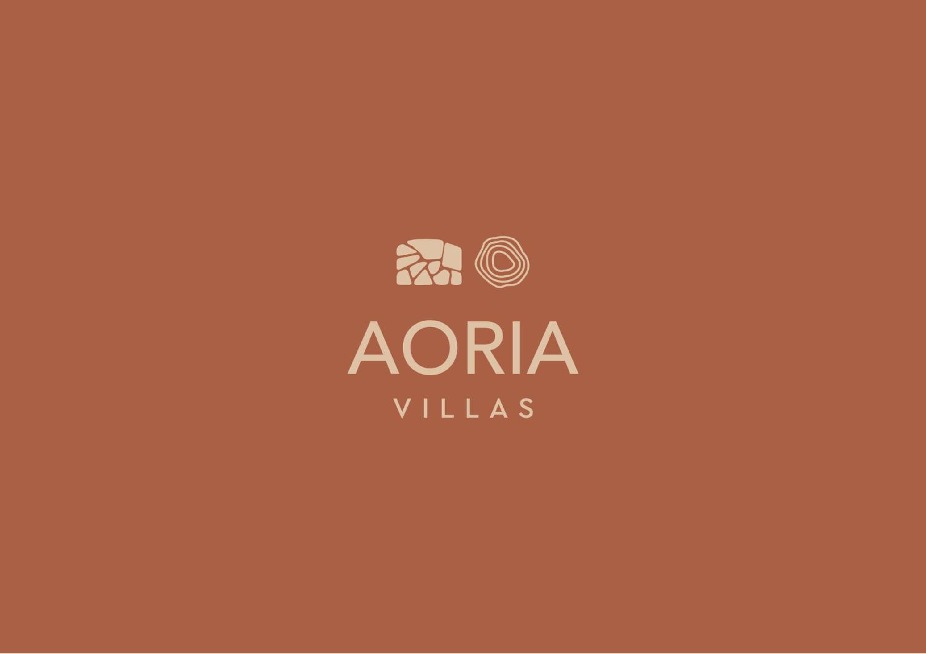 Aoria Villas
