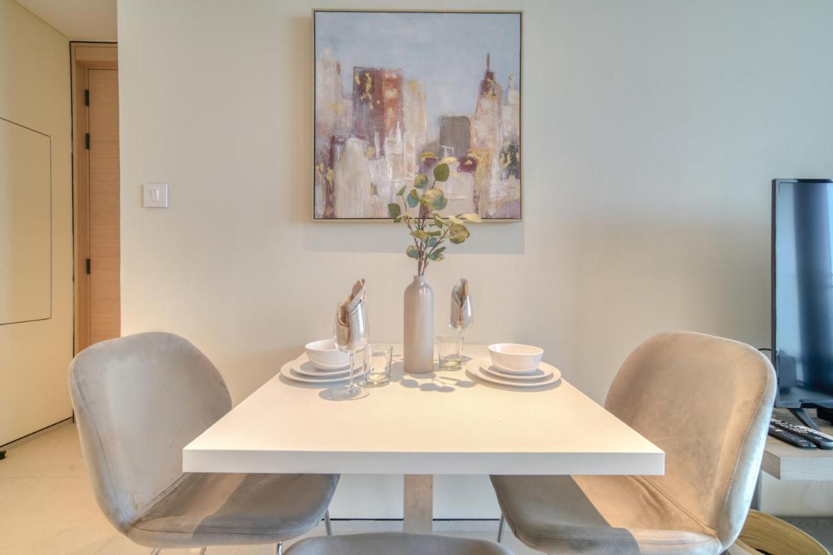 Address JBR Marina Views, Address Beach Resort Residence, Dubai Marina - Mint Stay