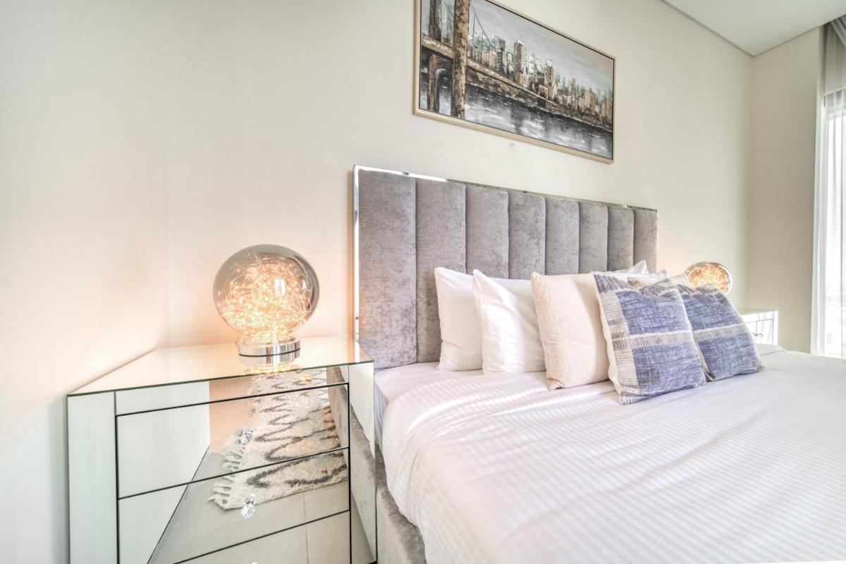 Address JBR Marina Views, Address Beach Resort Residence, Dubai Marina - Mint Stay