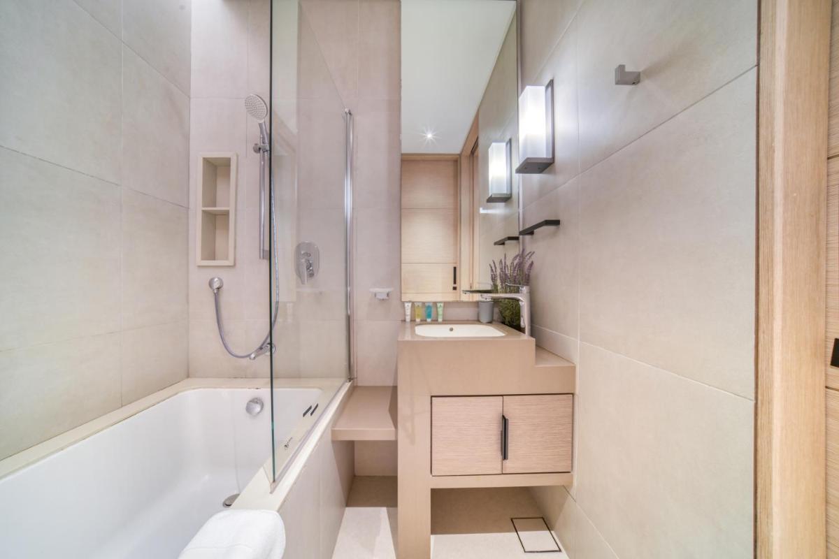Address JBR Marina Views, Address Beach Resort Residence, Dubai Marina - Mint Stay