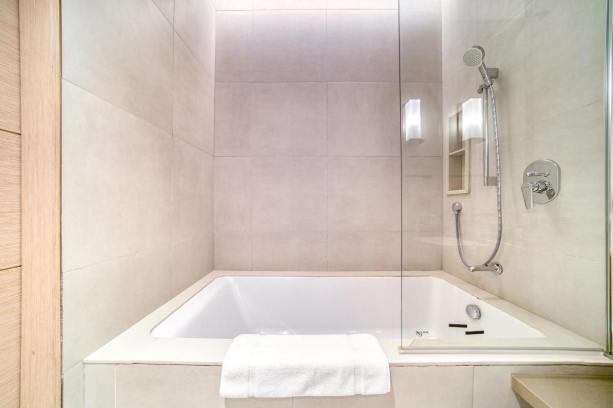 Address JBR Marina Views, Address Beach Resort Residence, Dubai Marina - Mint Stay