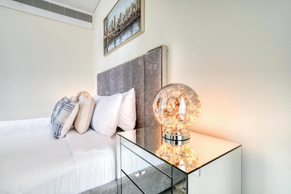 Address JBR Marina Views, Address Beach Resort Residence, Dubai Marina - Mint Stay