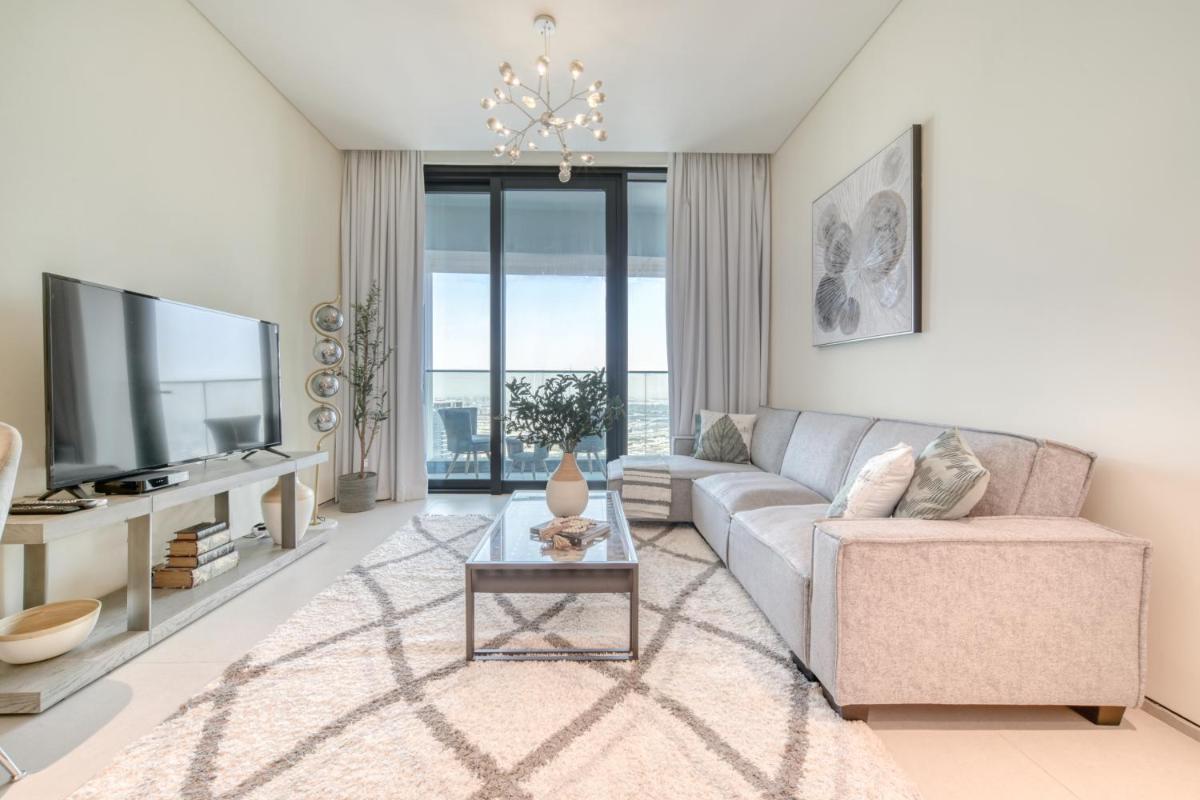 Address JBR Marina Views, Address Beach Resort Residence, Dubai Marina - Mint Stay