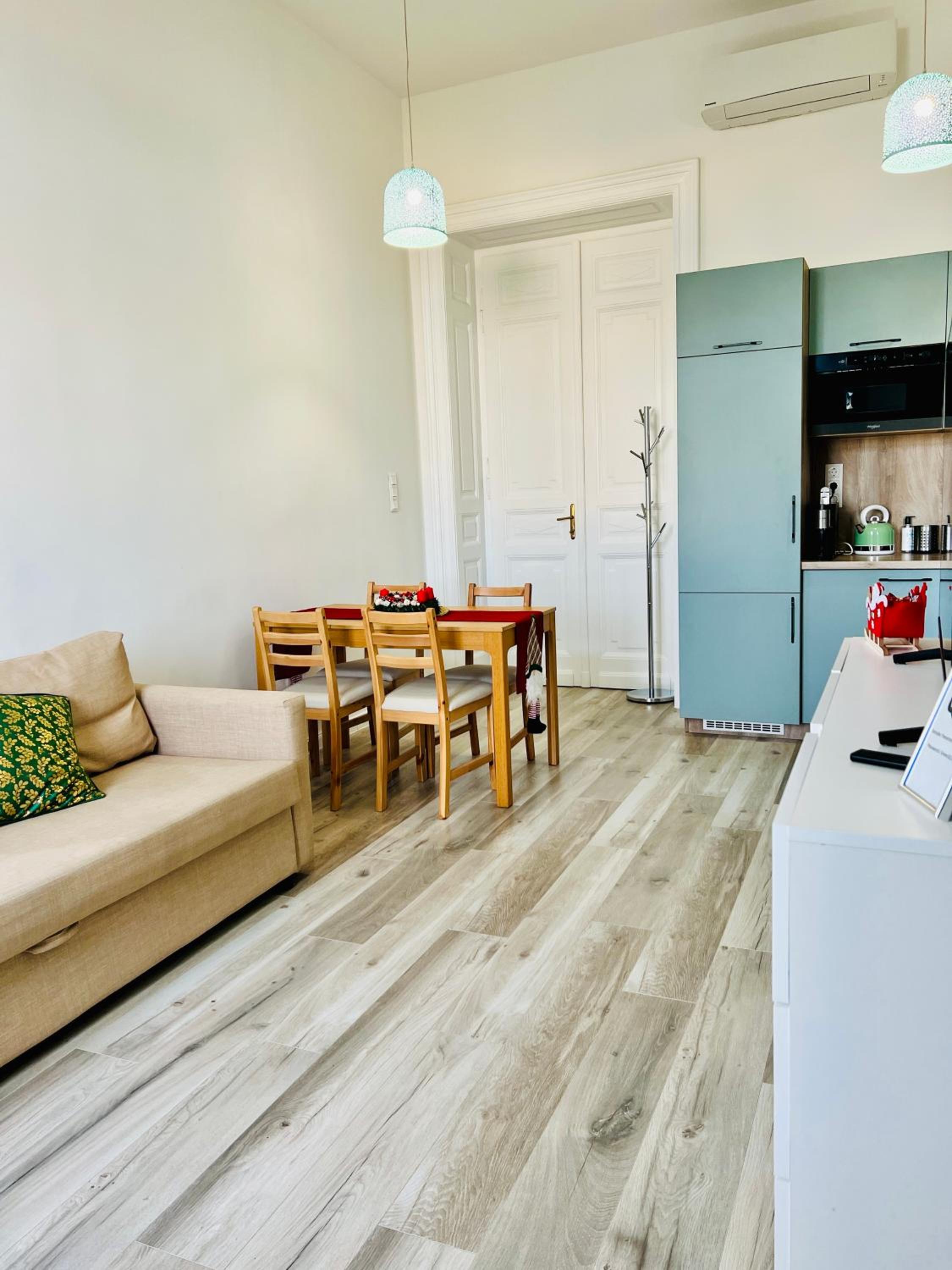 Danube Panorama Apartments