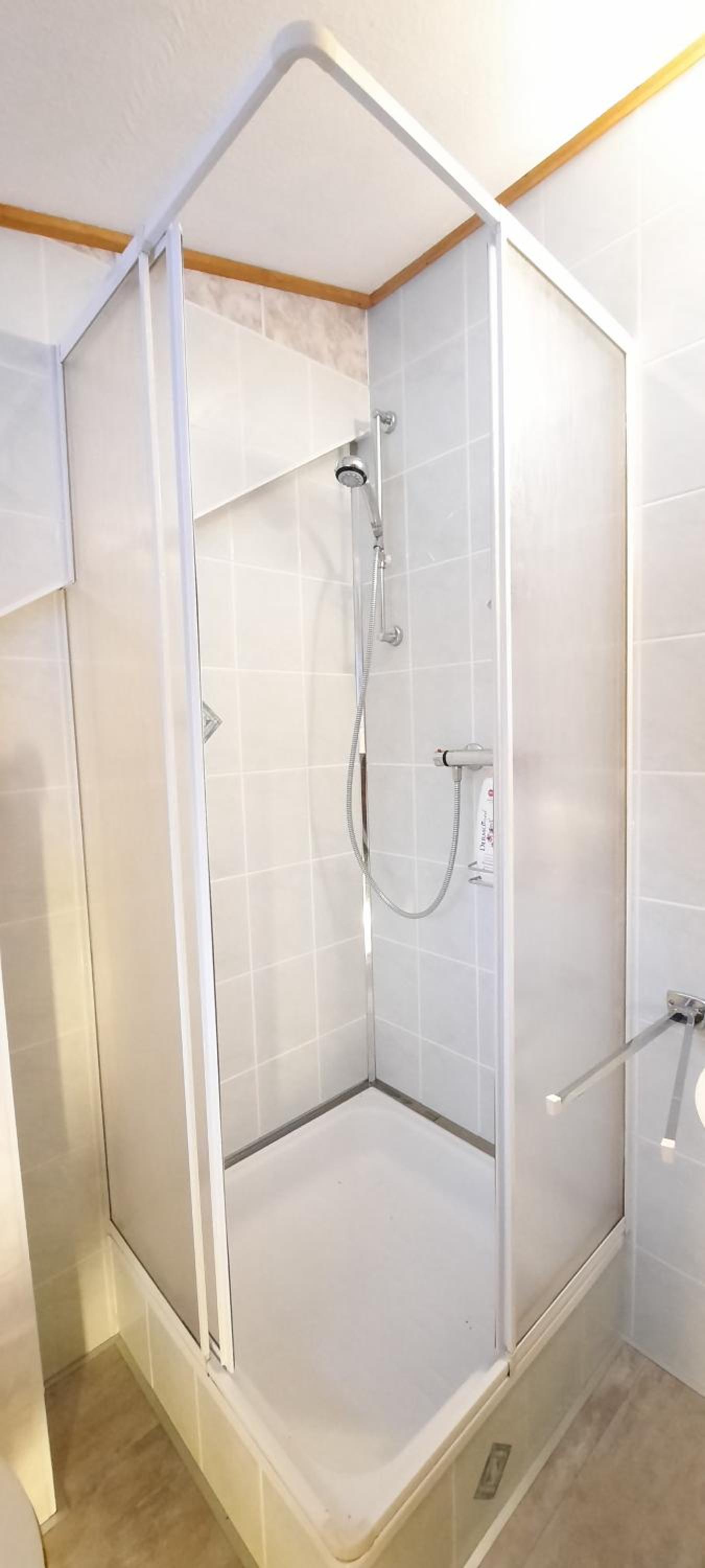 Gemütliches Apartment am Gottesberg