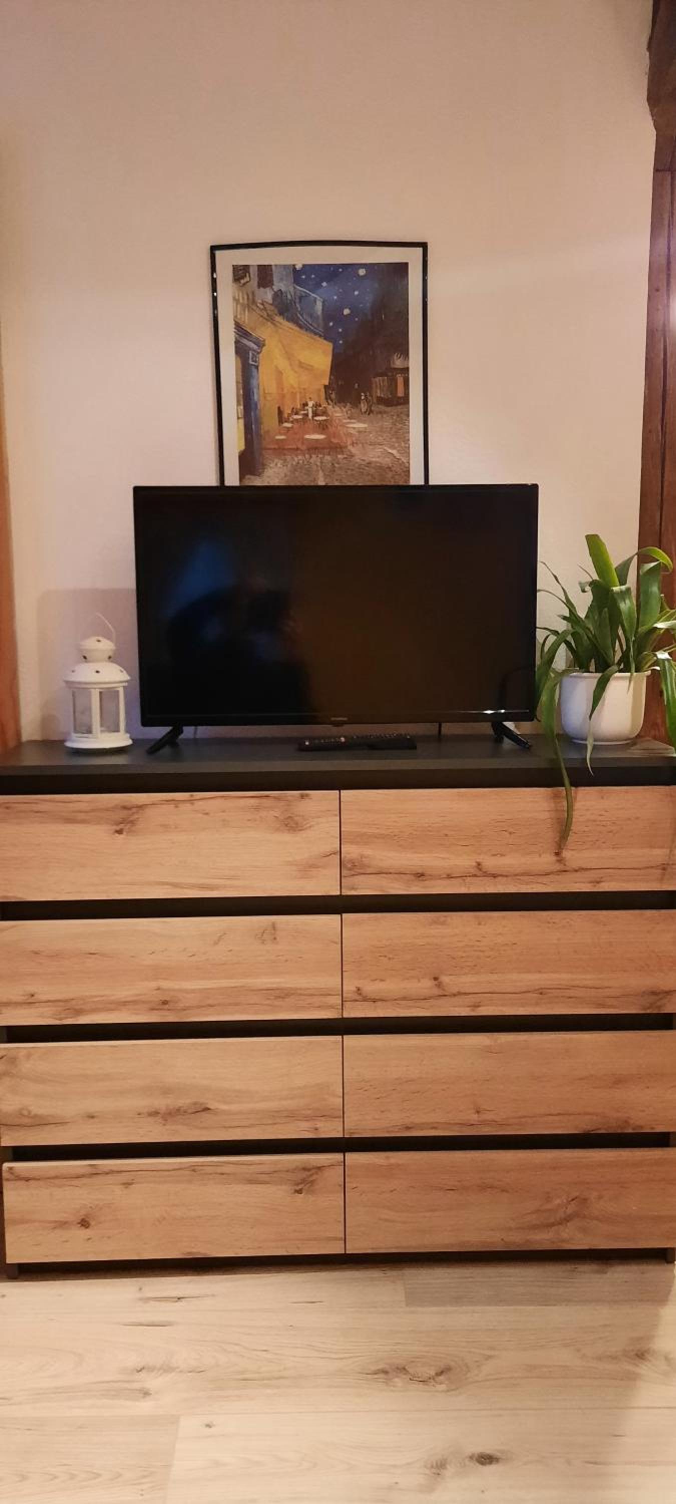 Gemütliches Apartment am Gottesberg