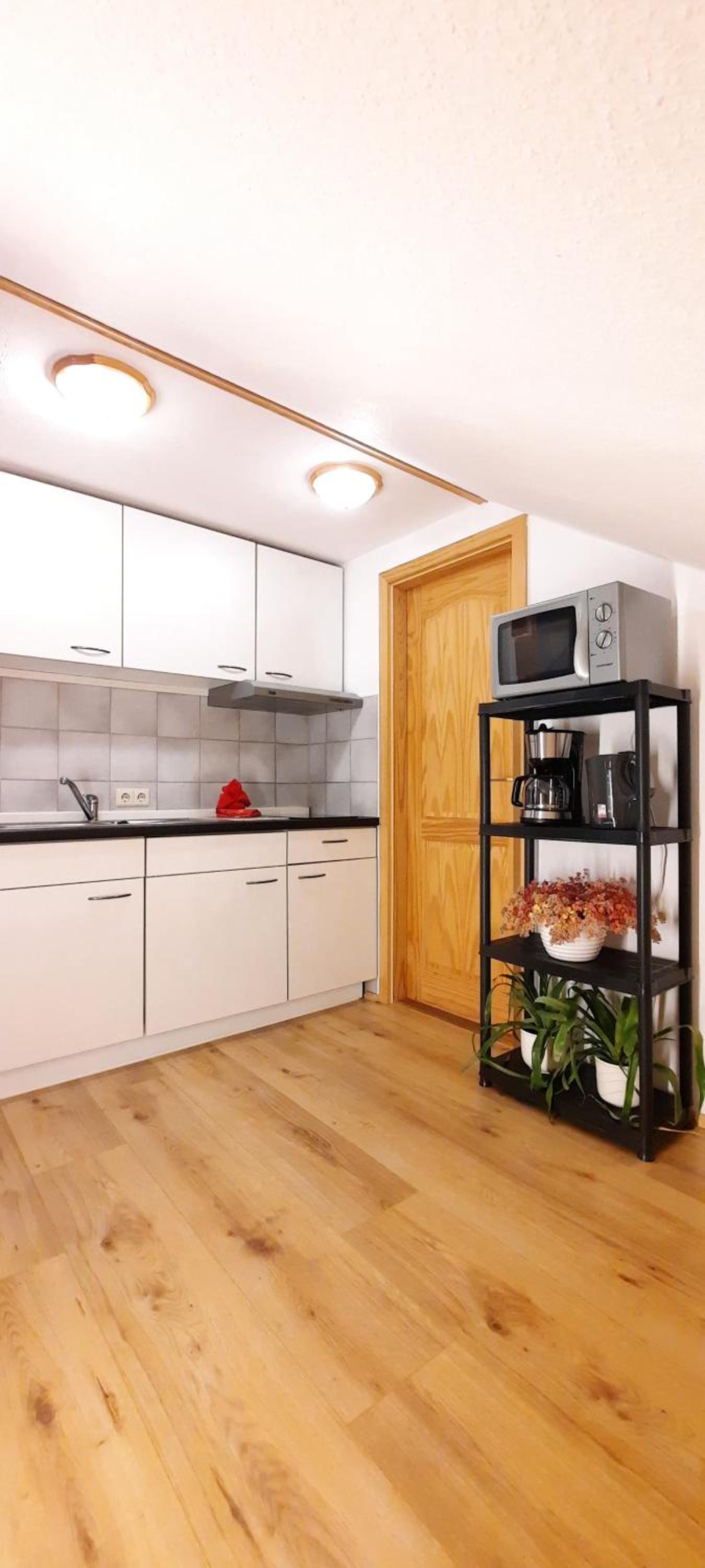 Gemütliches Apartment am Gottesberg