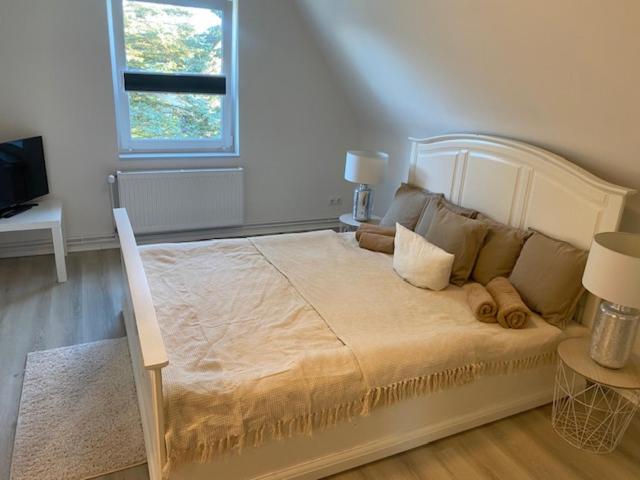 Ferienhaus Damian
