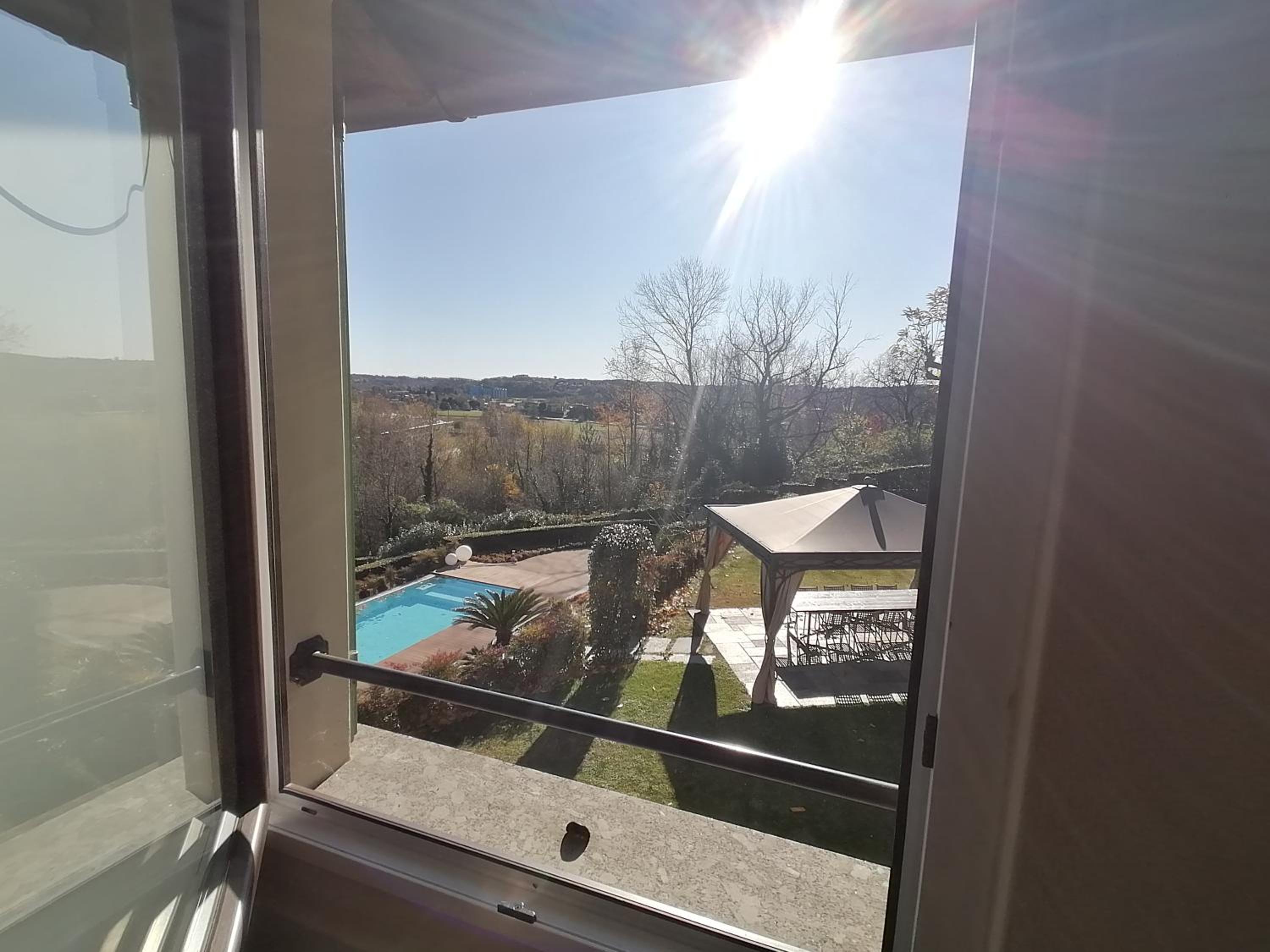 Casale Raffaello B&B Como