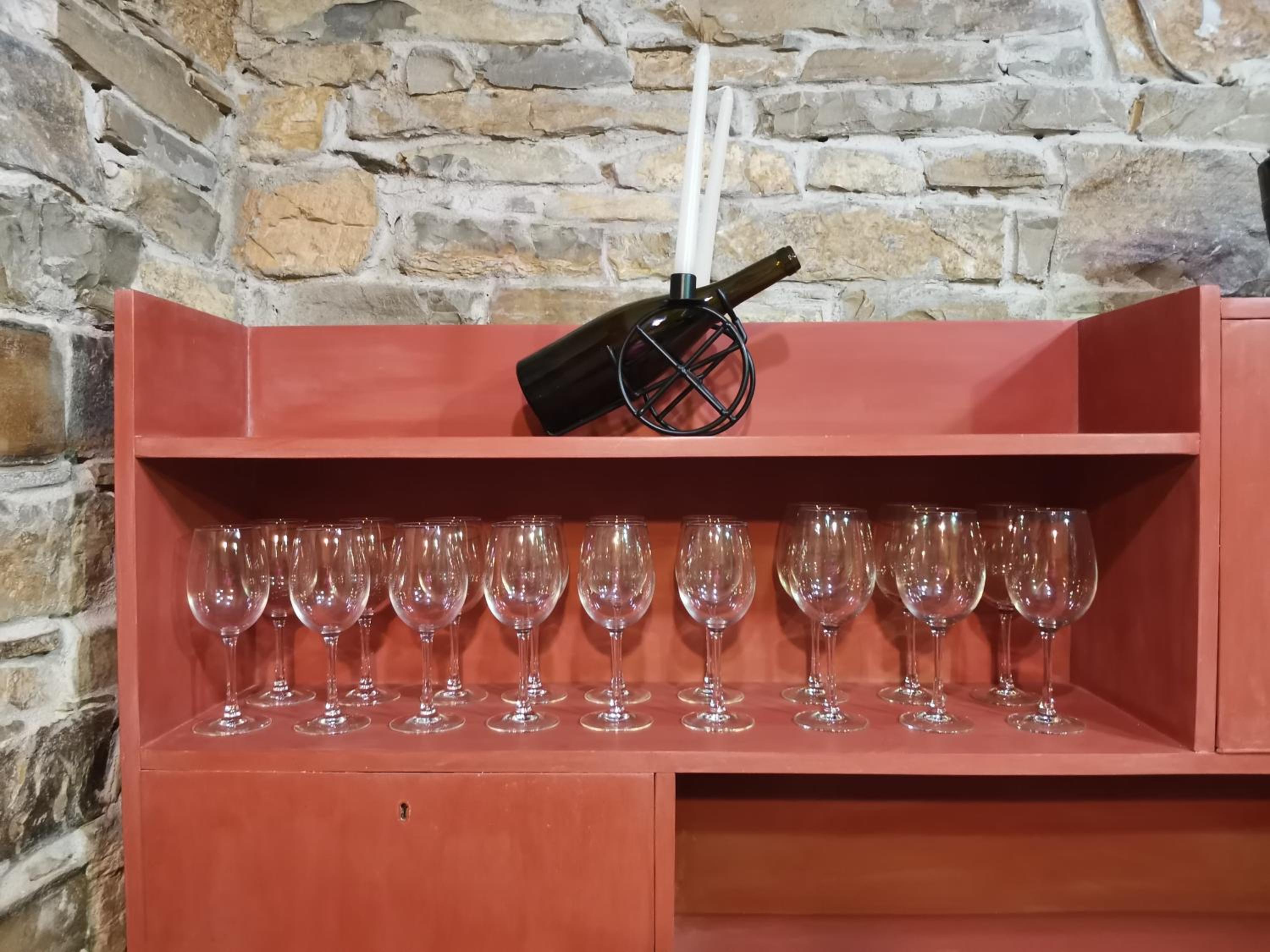 Villa Vin Santo