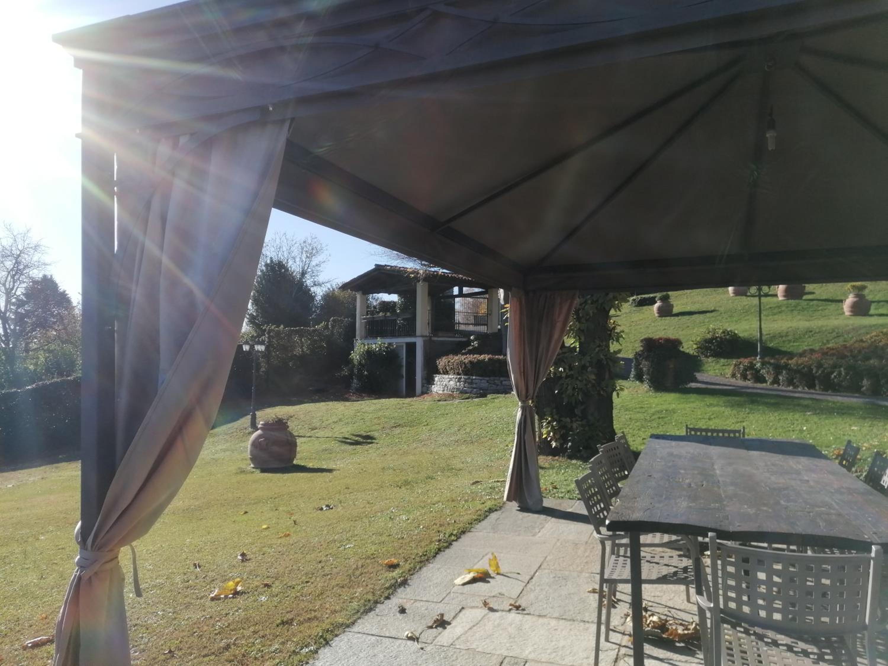Casale Raffaello B&B Como