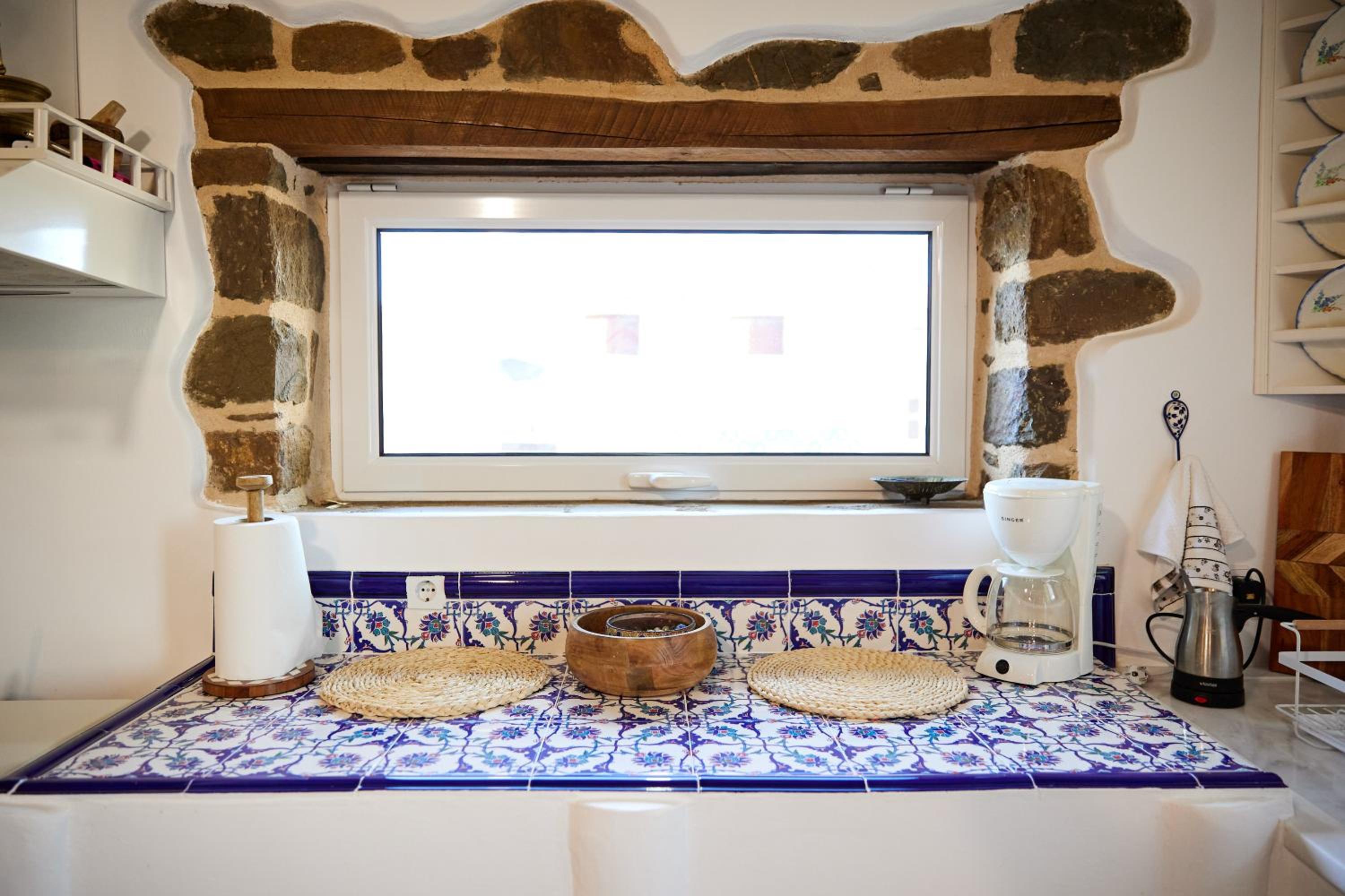 Aspros Pyrgos