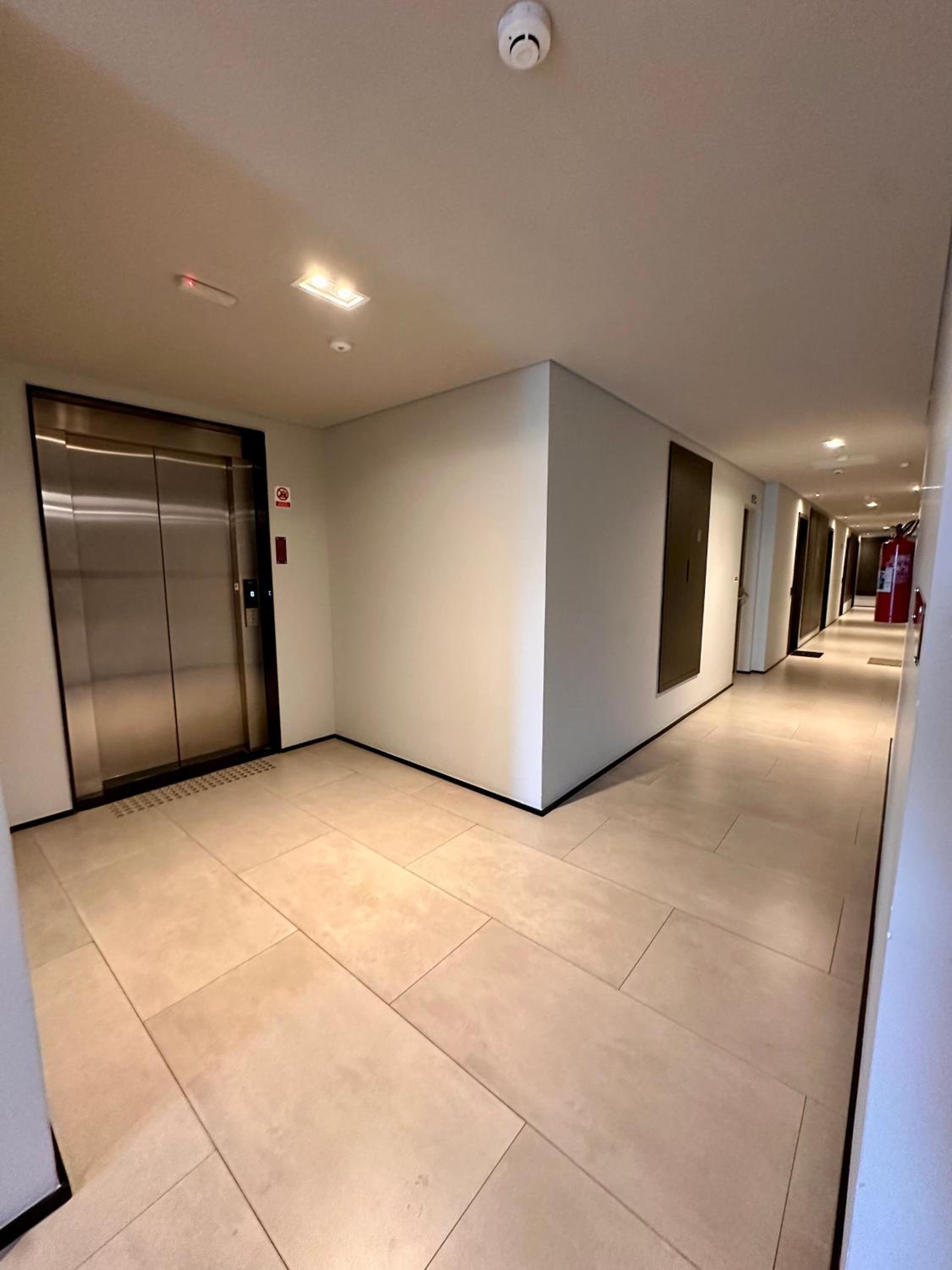 Studio São Paulo ao lado do Allianz parque
