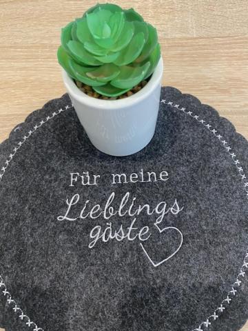 Ferienhaus Damian