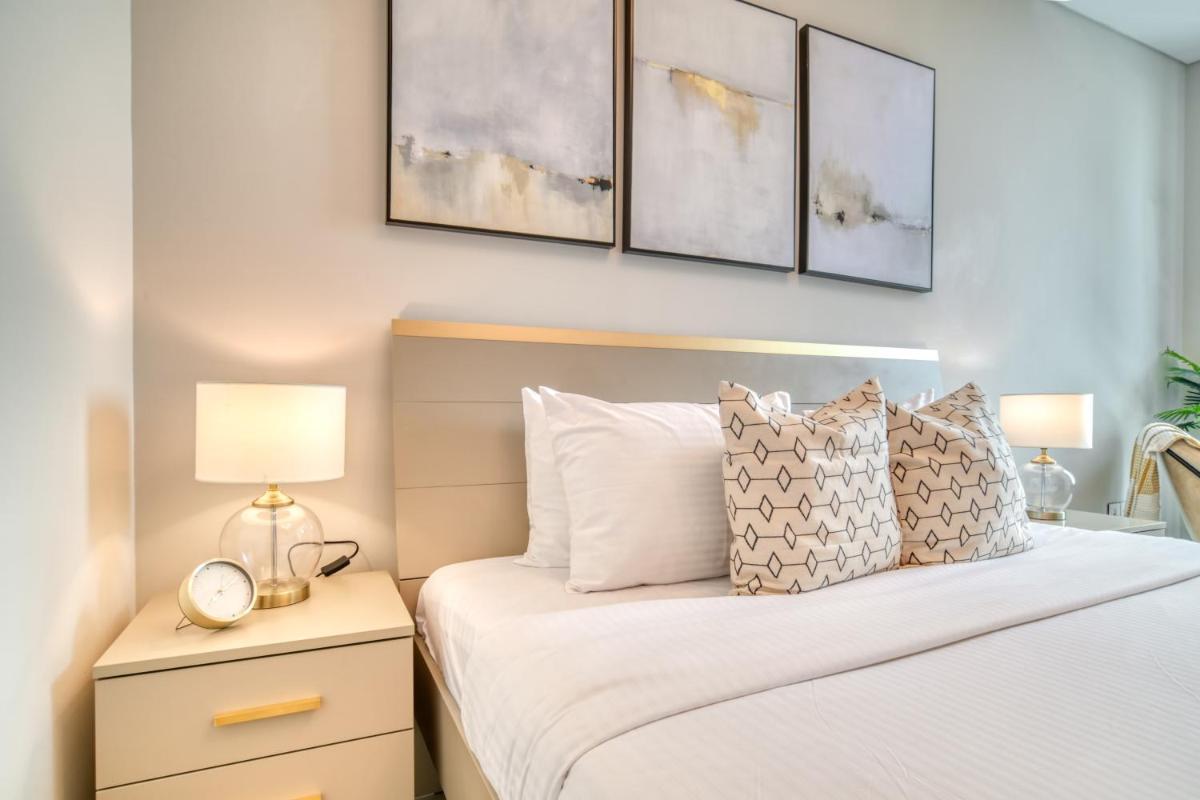 Address JBR Marina Views, Address Beach Resort Residence, Dubai Marina - Mint Stay