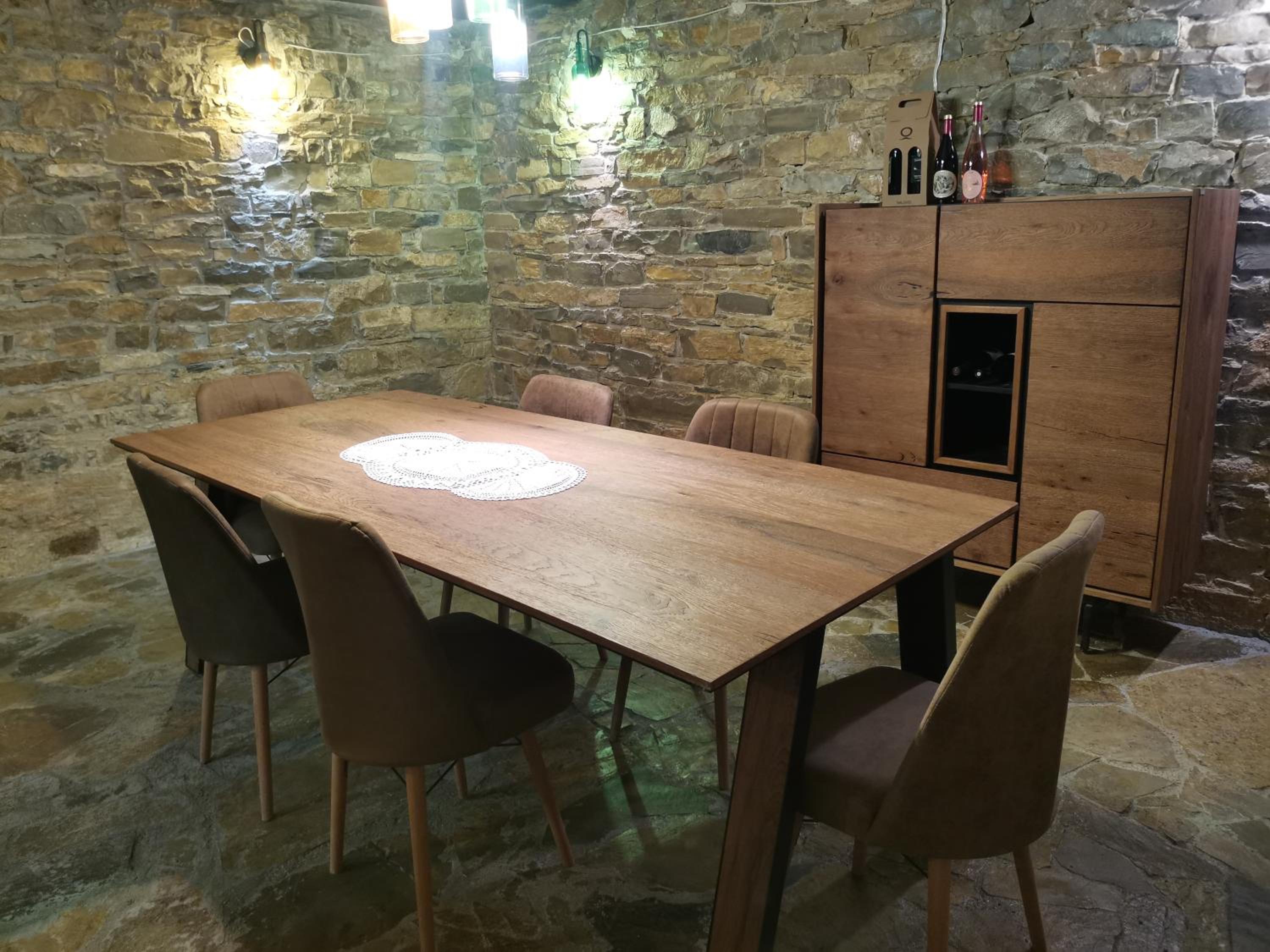 Villa Vin Santo