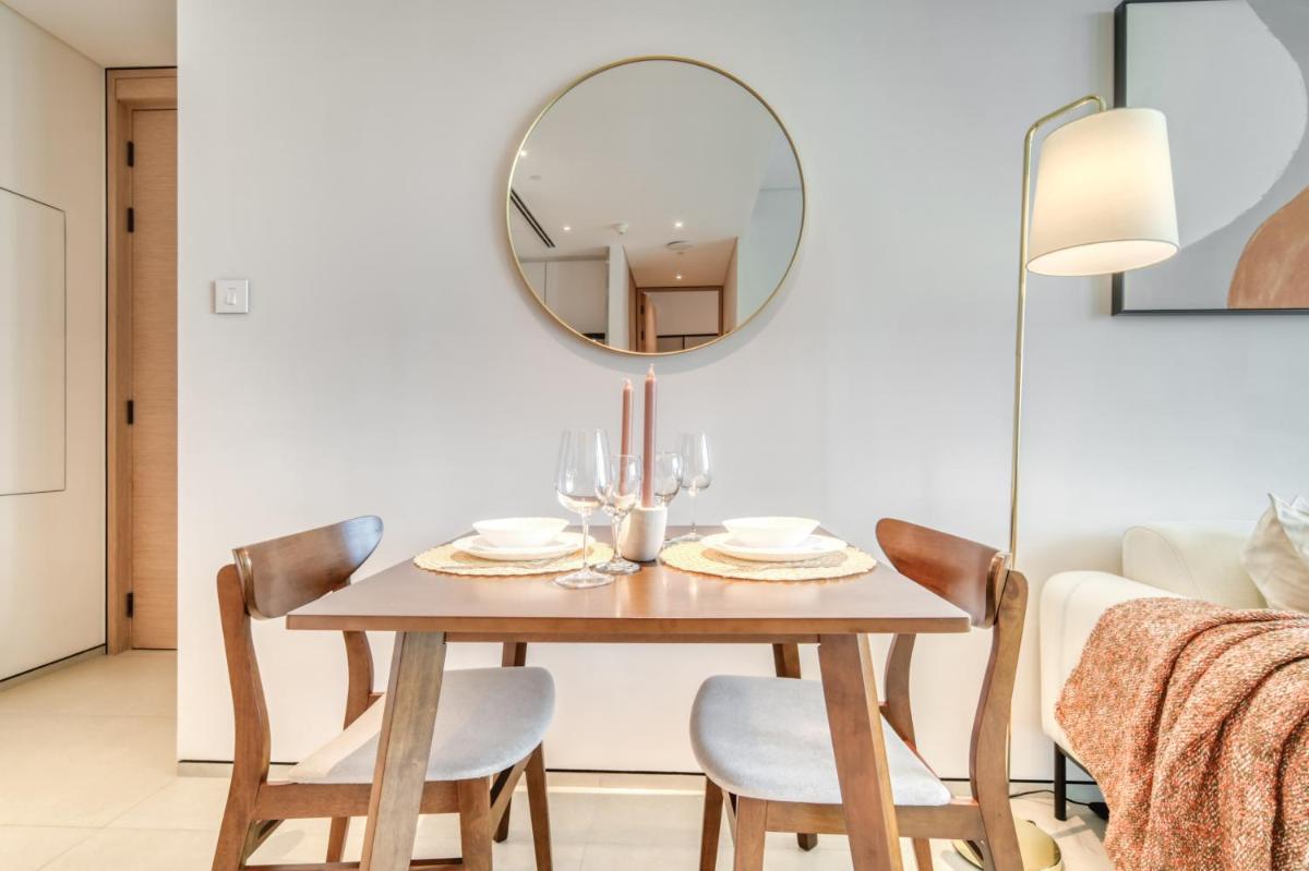 Address JBR Marina Views, Address Beach Resort Residence, Dubai Marina - Mint Stay