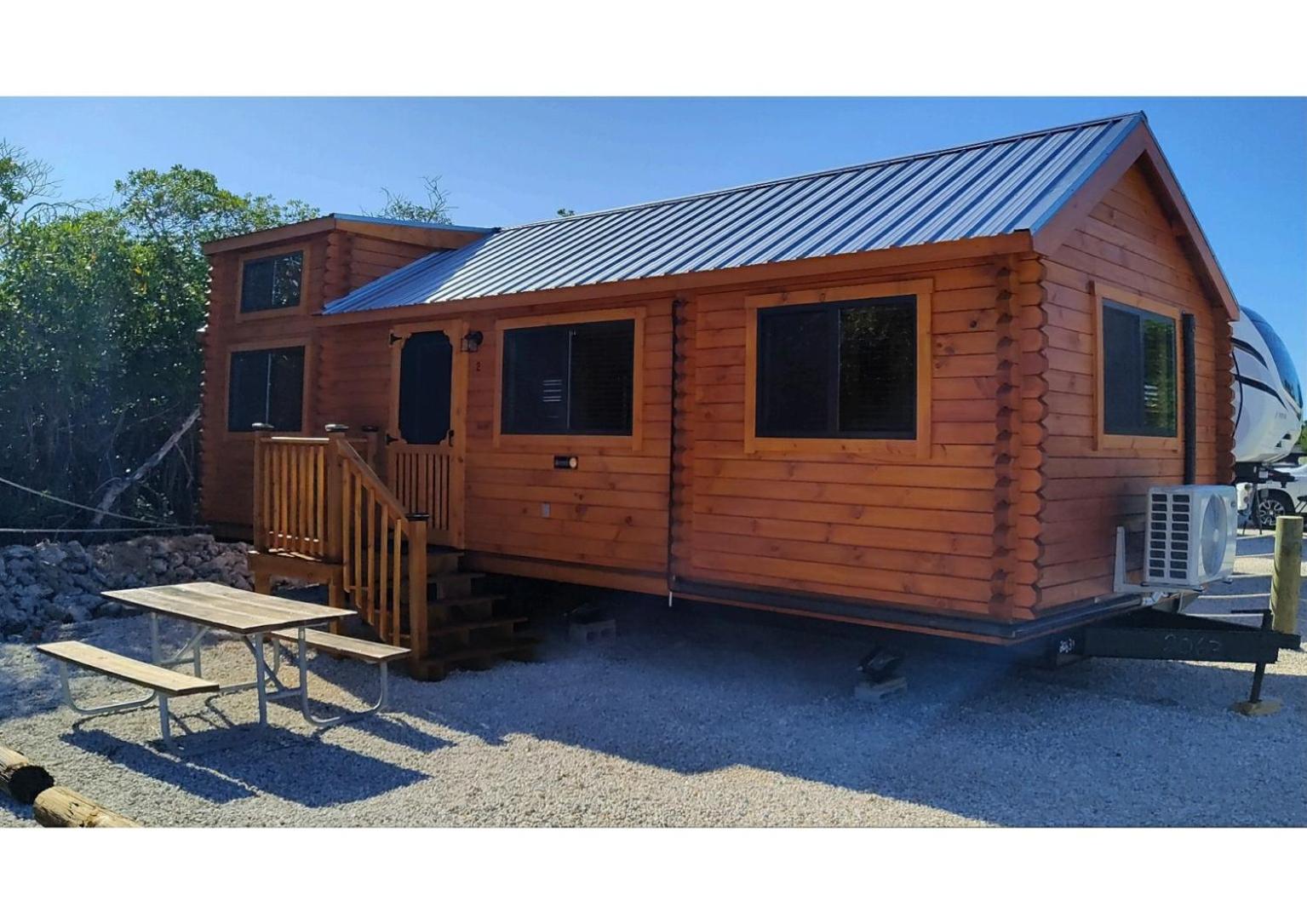 Cabins at Bonefish Bay view 4