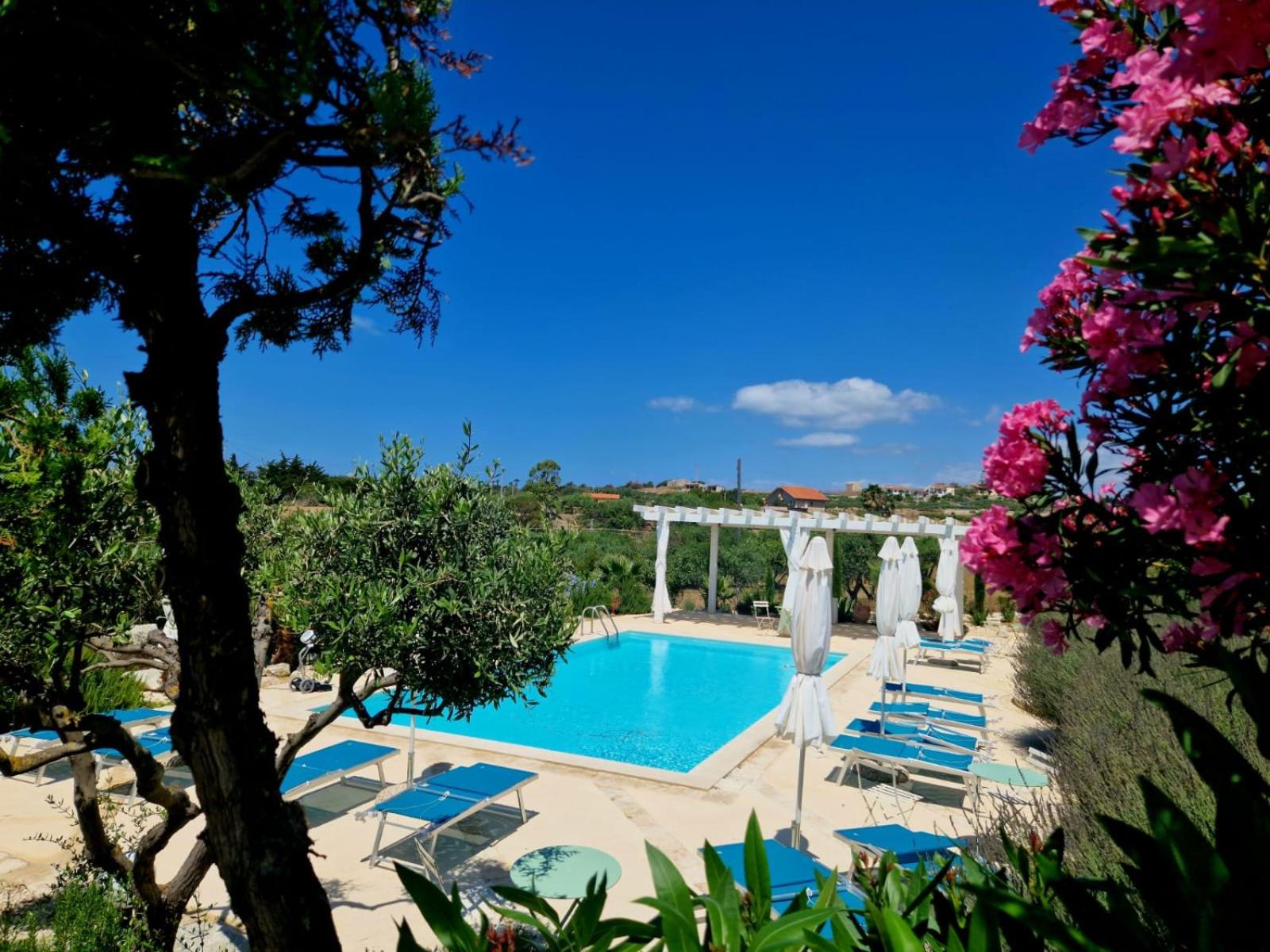 Casa California view 3