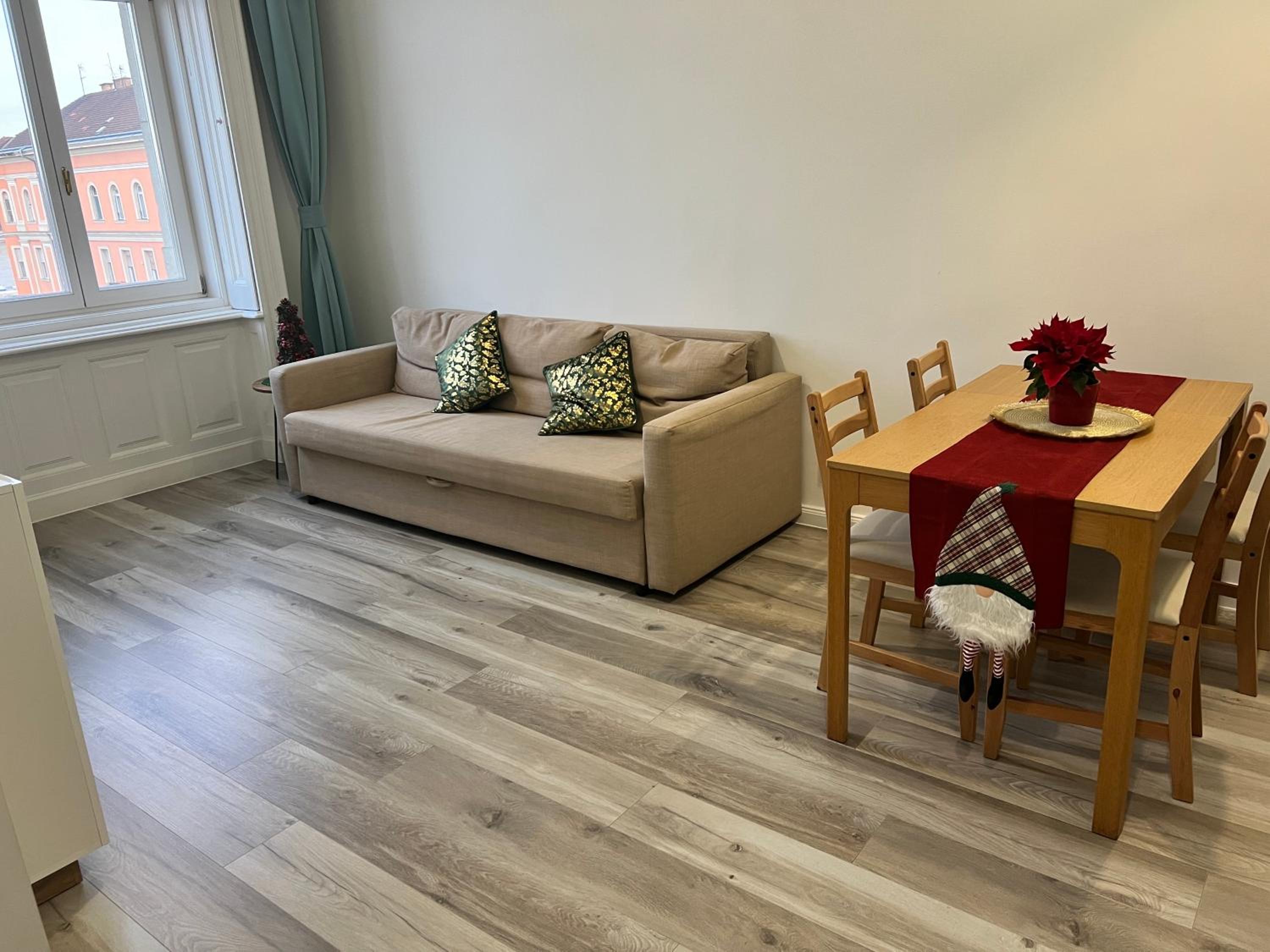 Danube Panorama Apartments