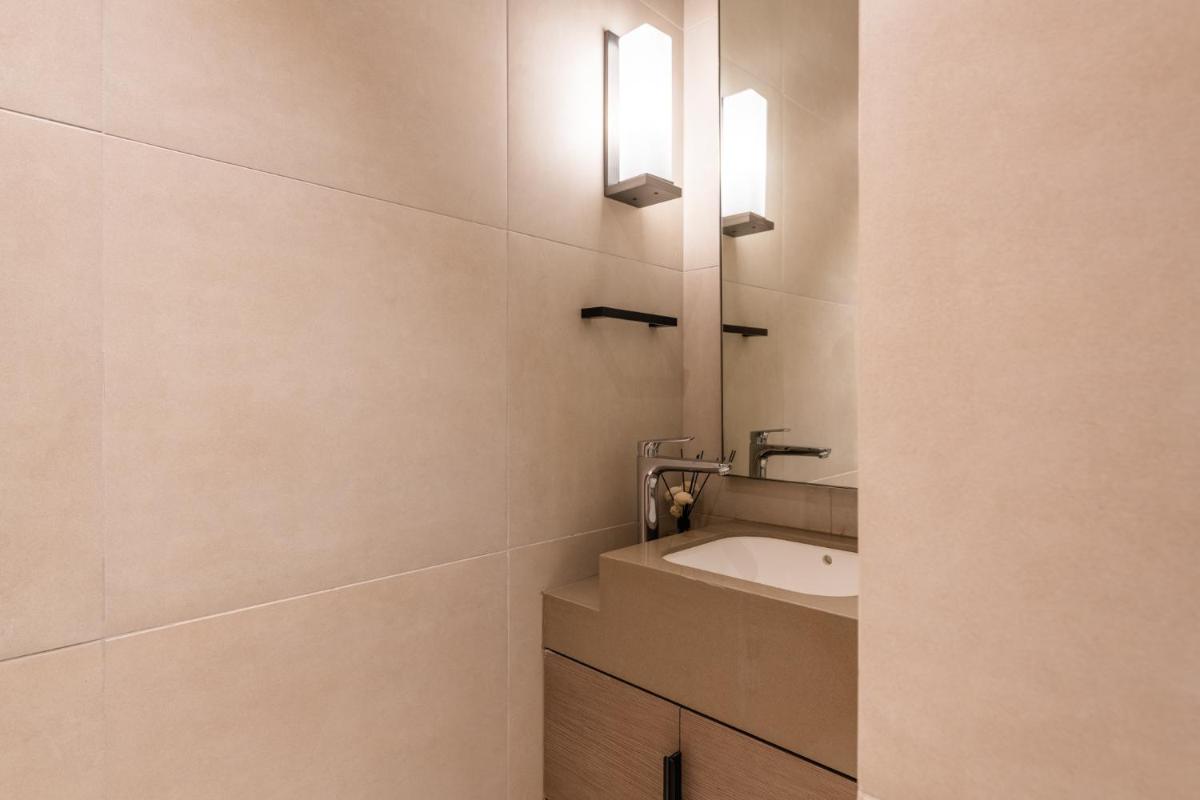 Address JBR Marina Views, Address Beach Resort Residence, Dubai Marina - Mint Stay