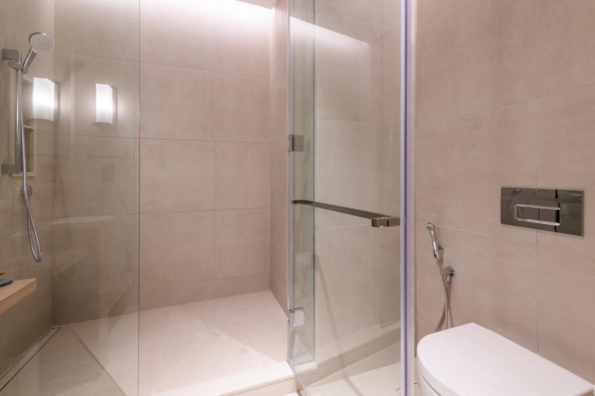 Address JBR Marina Views, Address Beach Resort Residence, Dubai Marina - Mint Stay