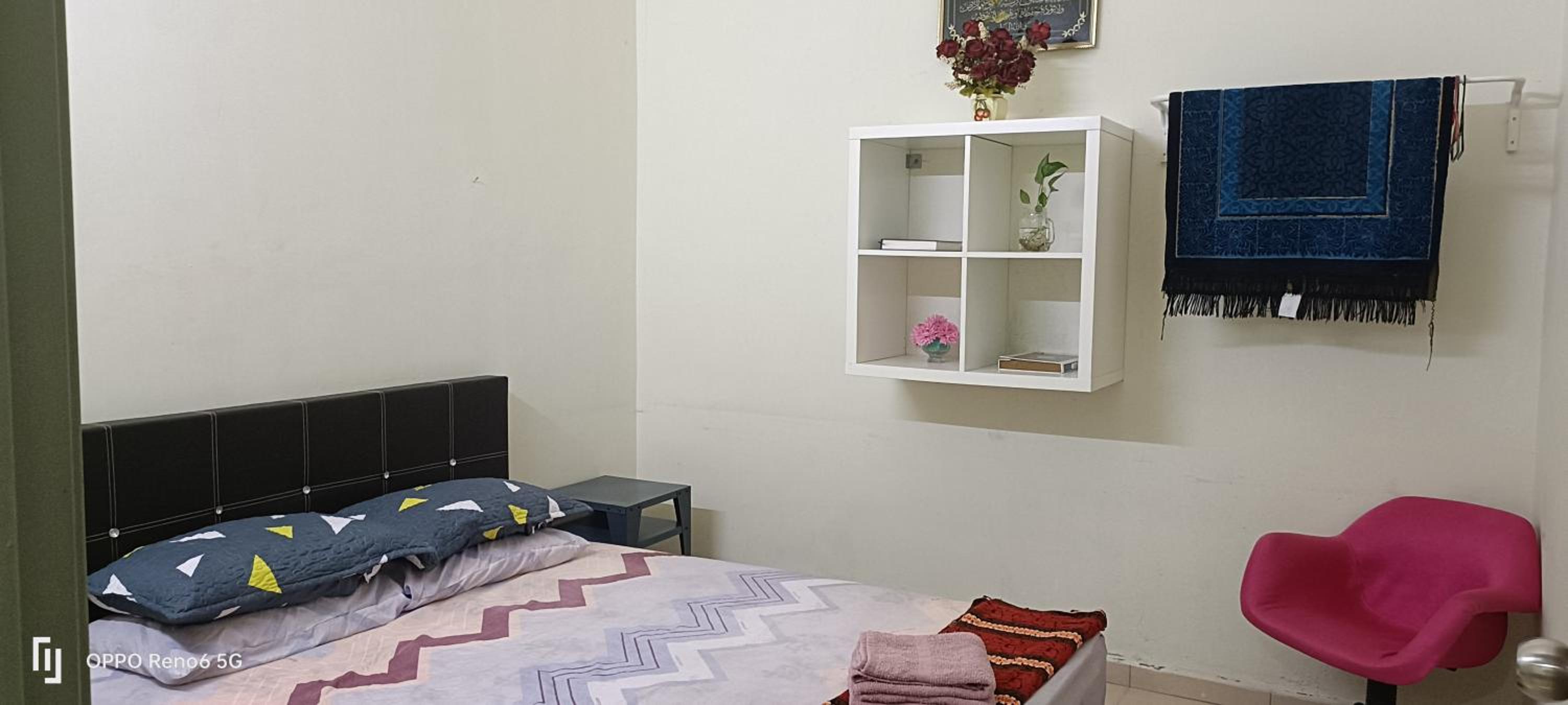 Rawynaa Segamat Homestay photo 3