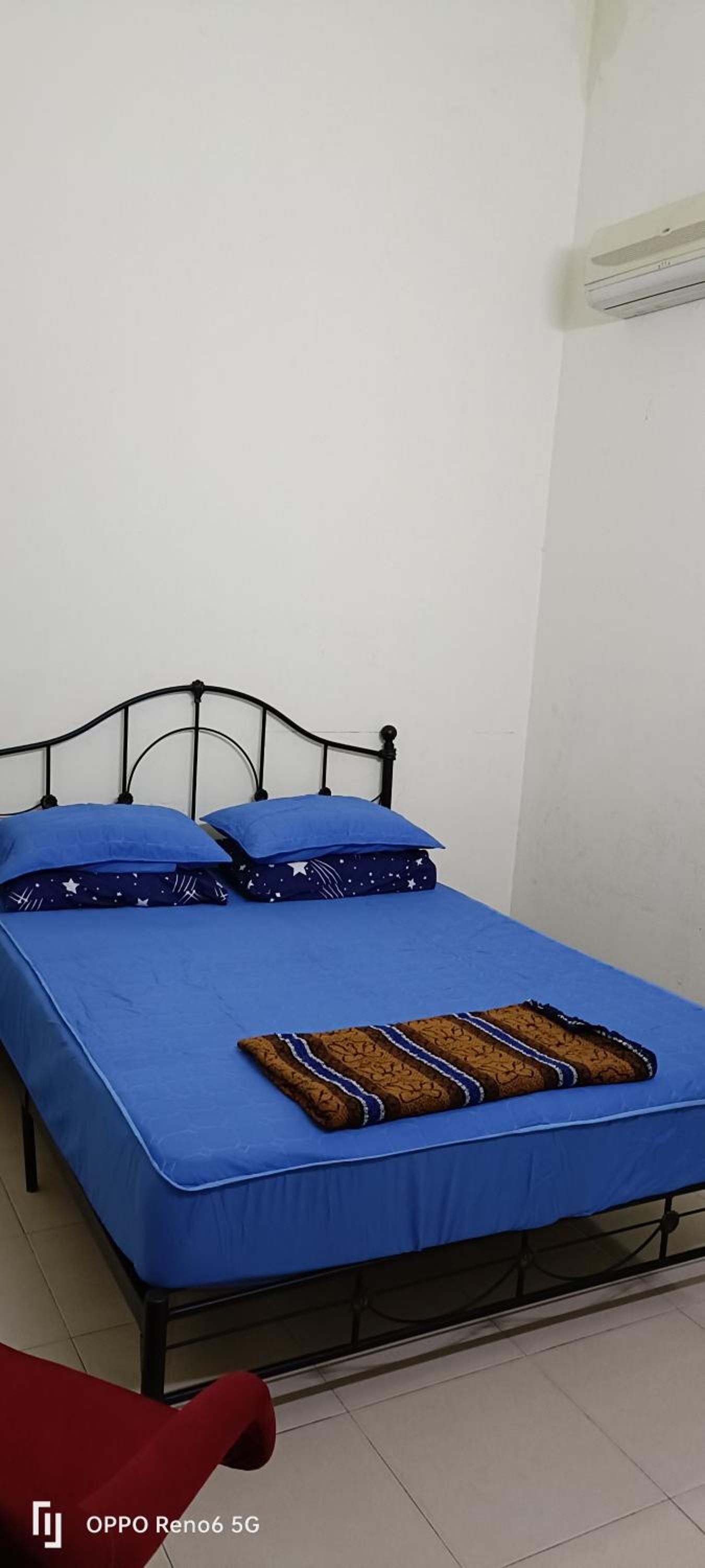 Rawynaa Segamat Homestay photo 7