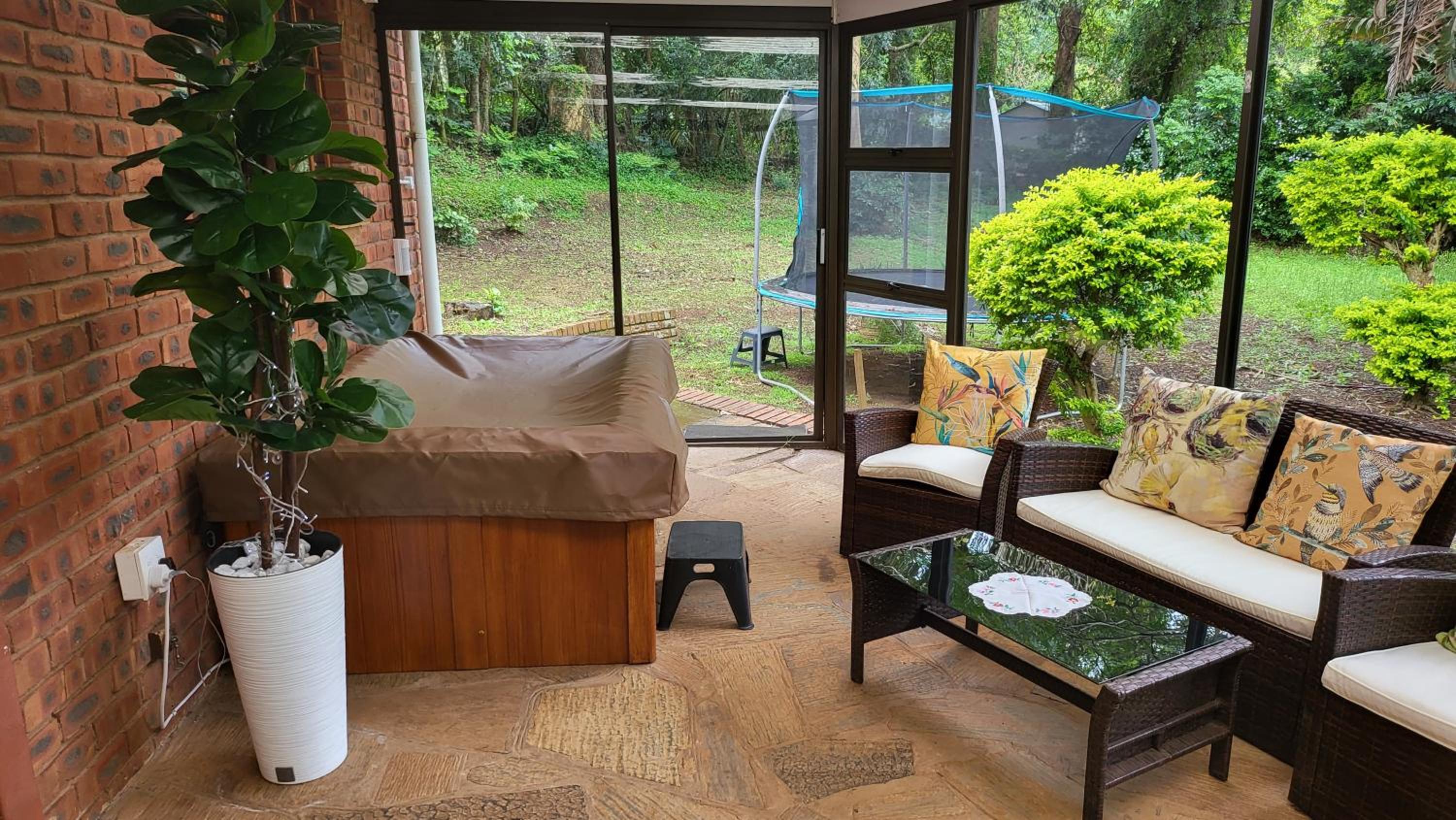 Hotel Little Germany