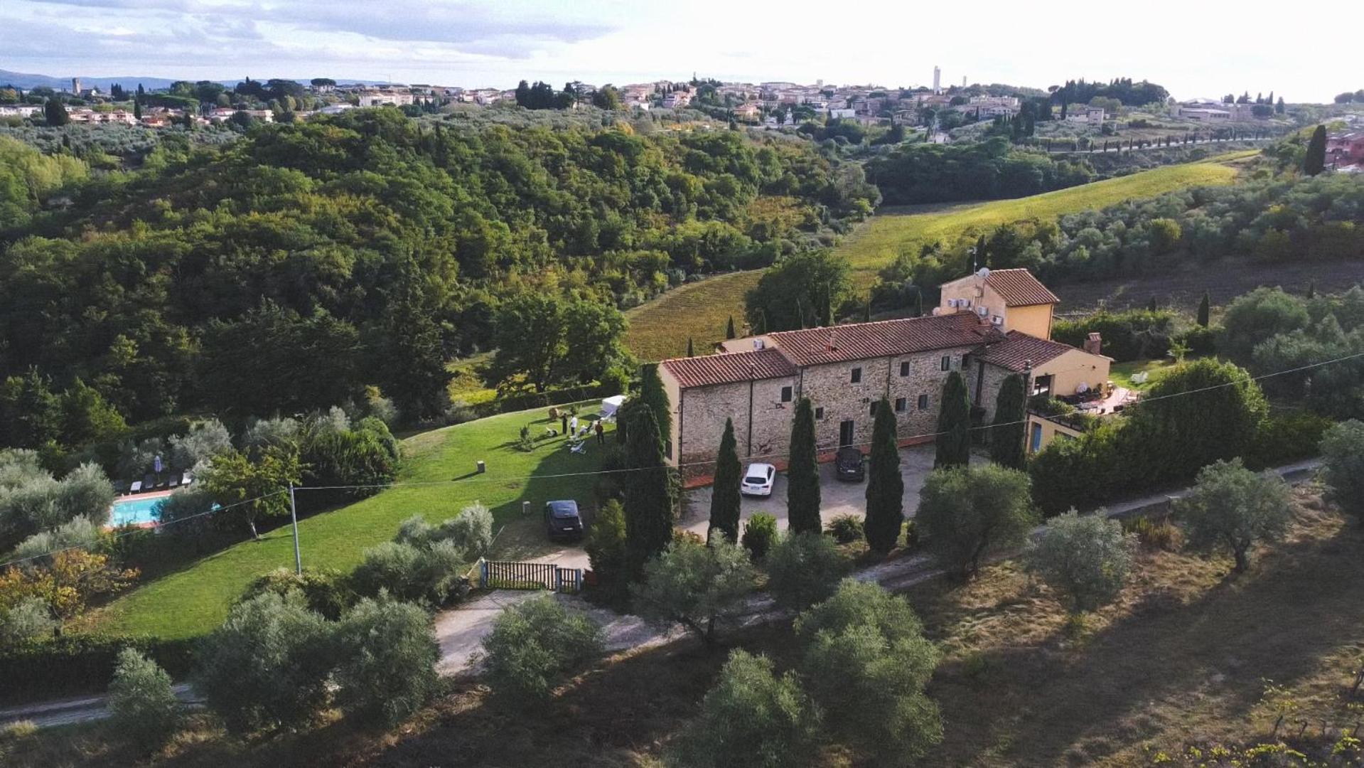 Tenuta Massabò