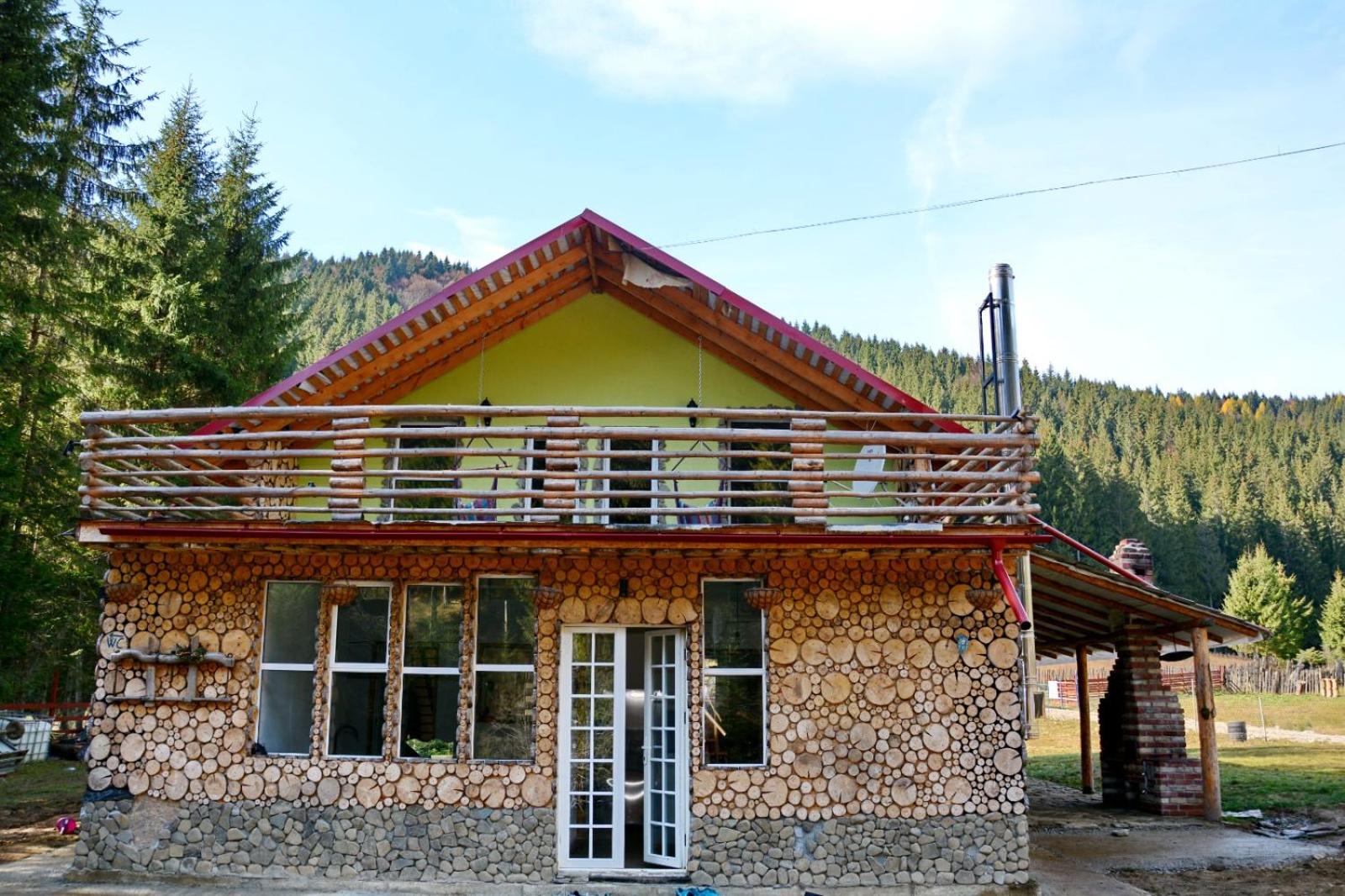 Casa Mia