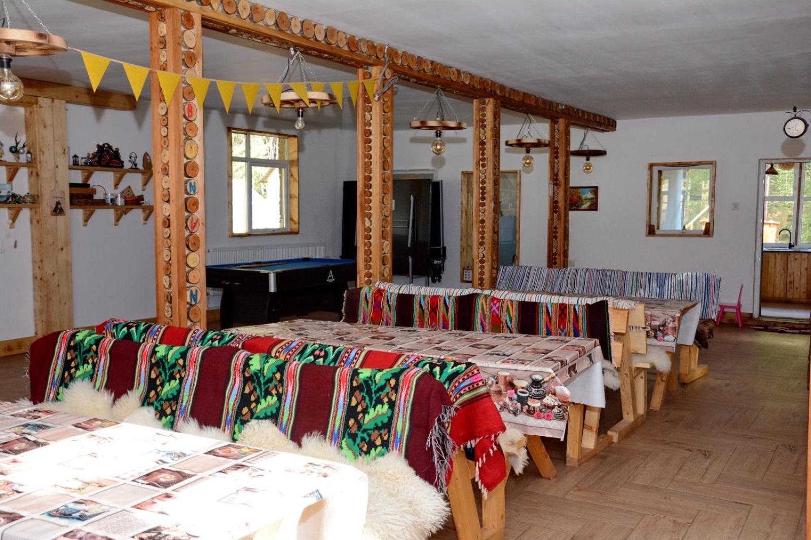 Casa Mia