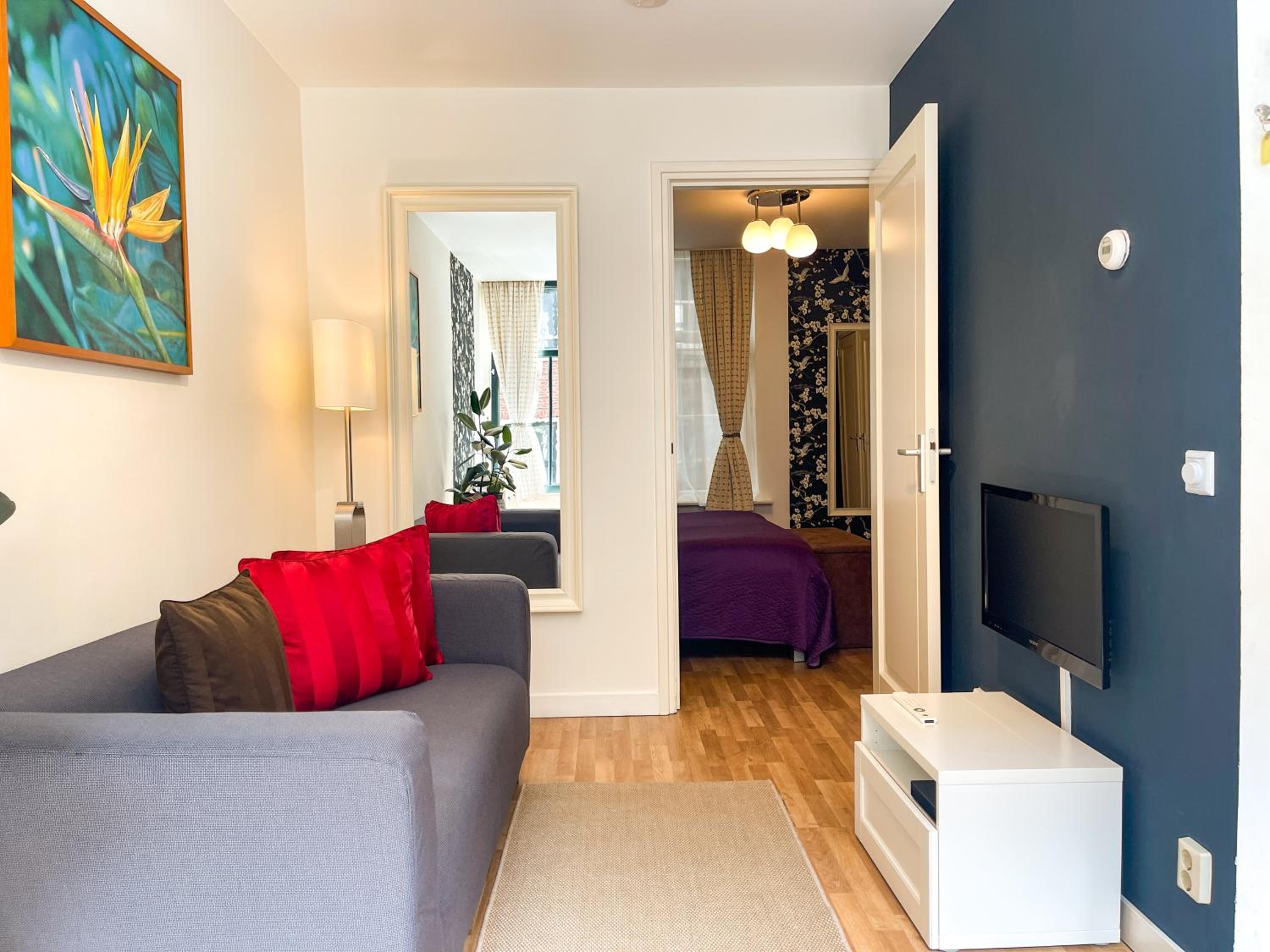 Artist House Amsterdam photo 3