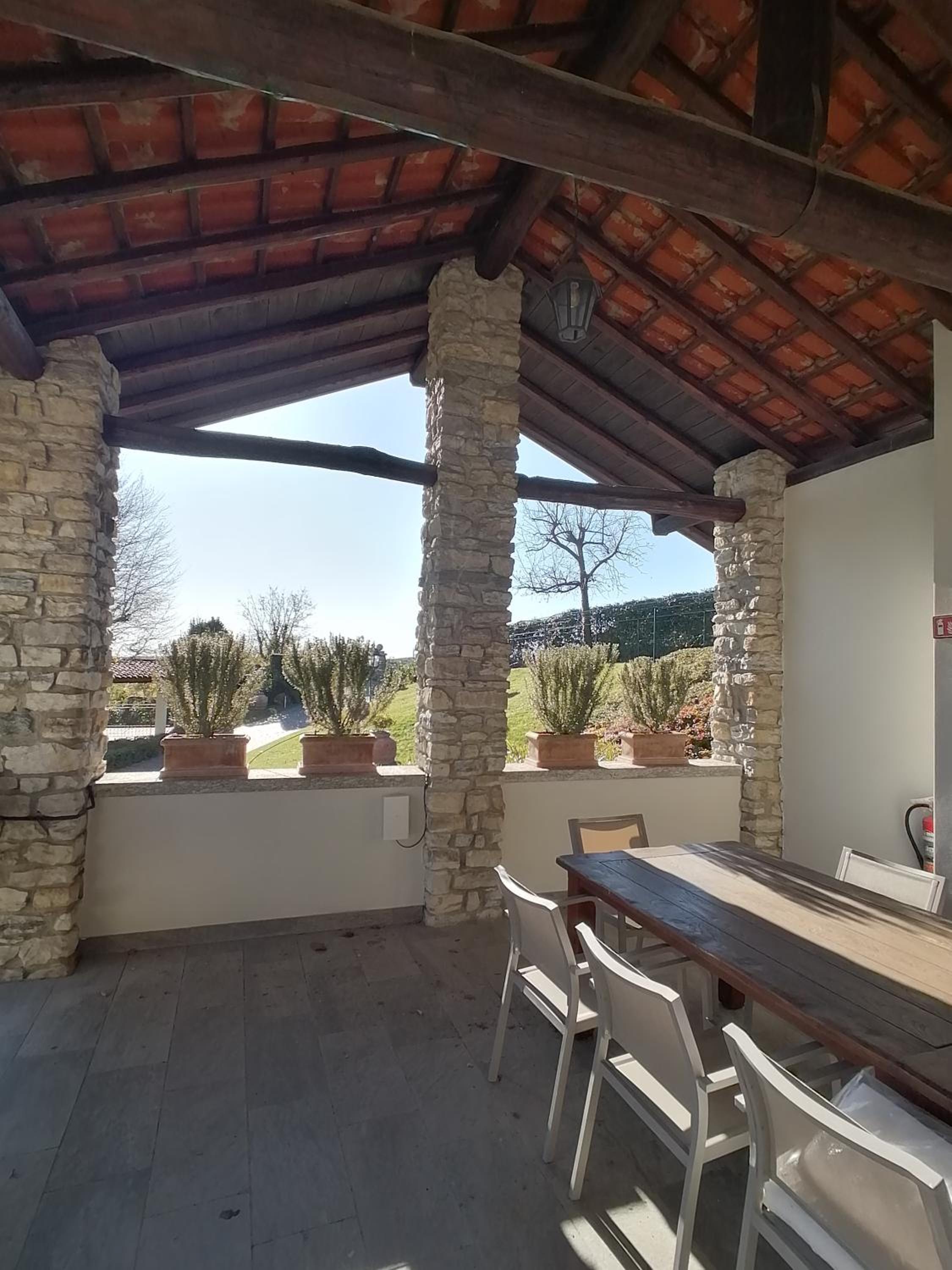 Casale Raffaello B&B Como